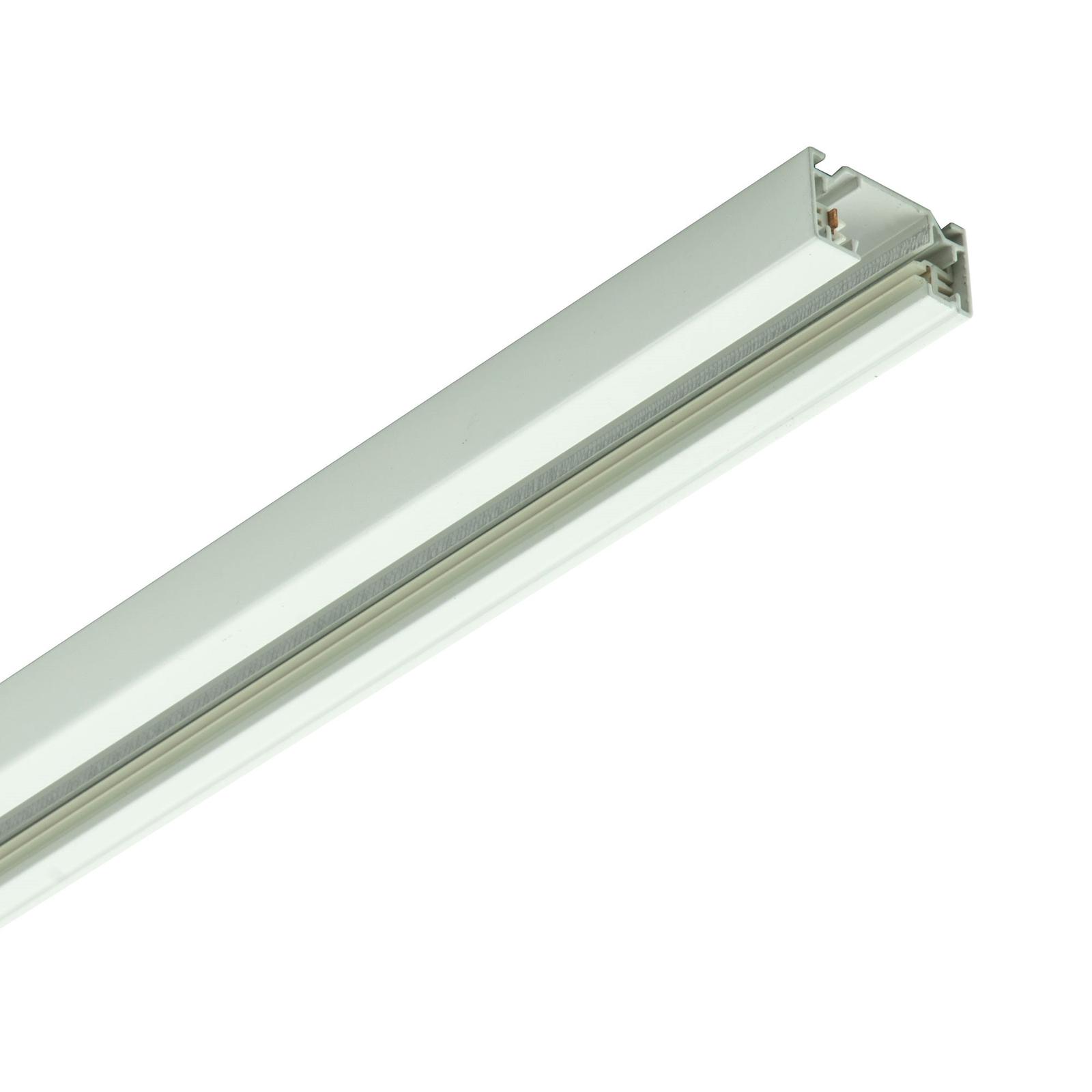 Sina Arelux 200 cm, IP20, alb mat, montaj aparent MT1002 MWH