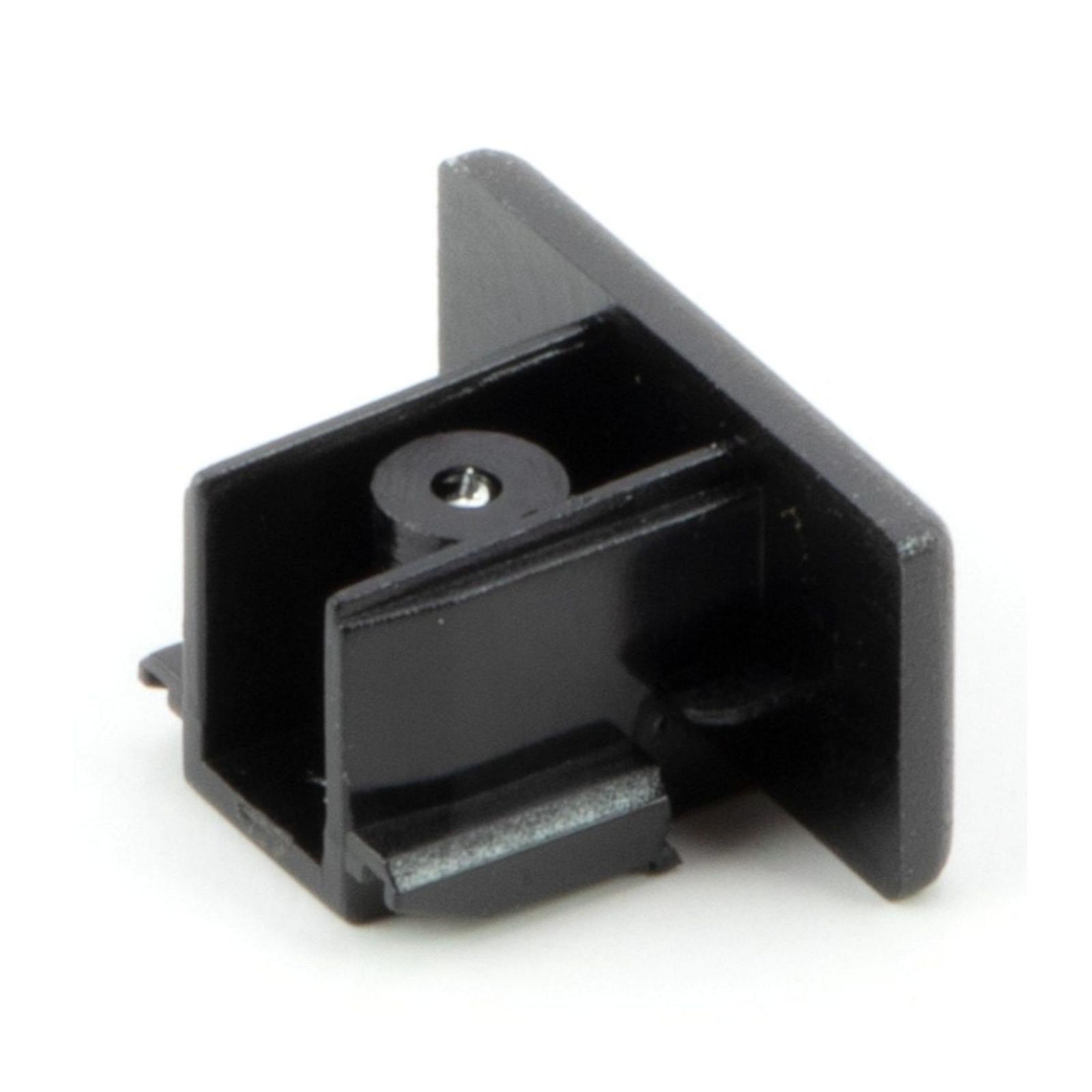 Terminatie sina BK Arelux MT1015 BK, 1 circuit, negru