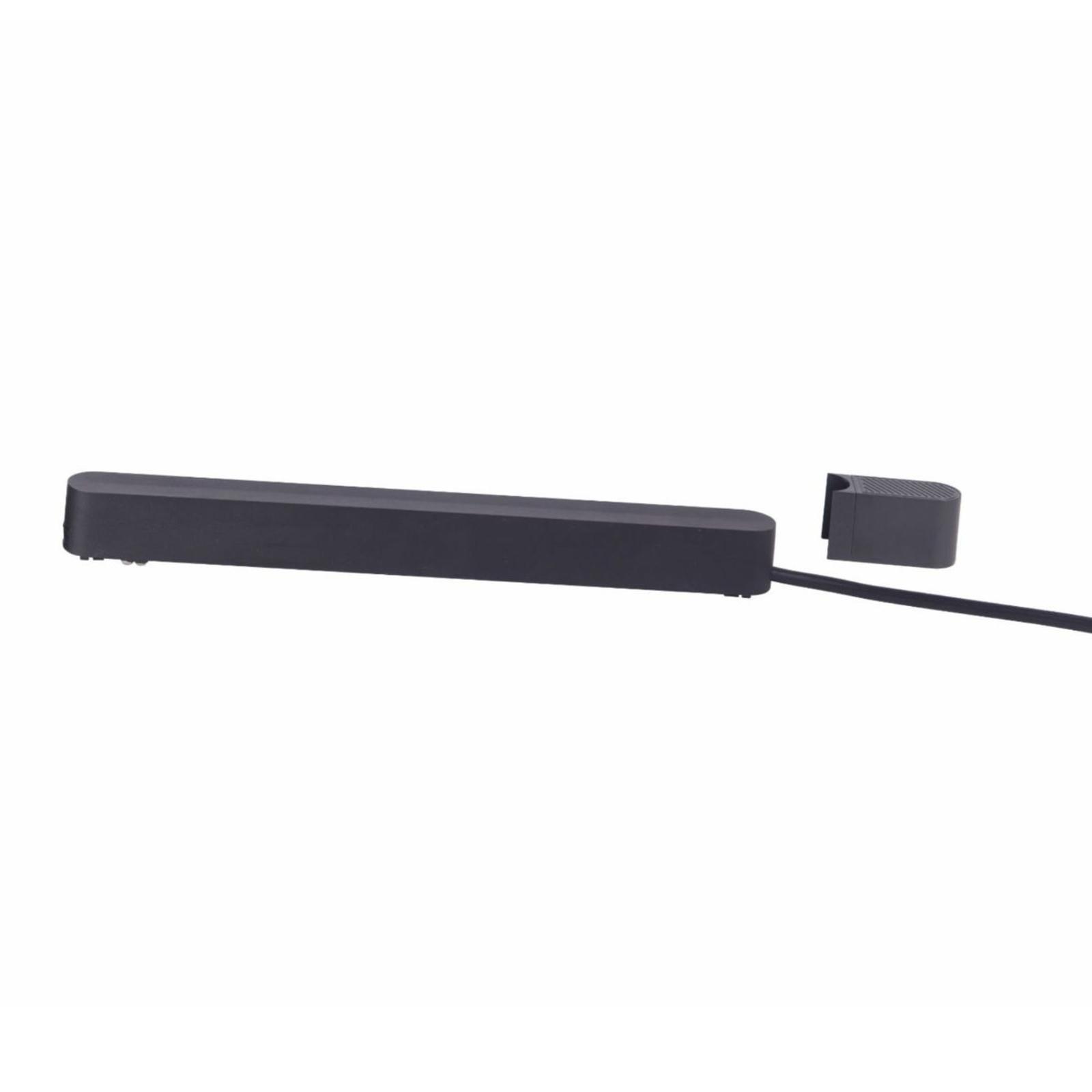 Driver Track Lights KL18022, 100W, pentru sina magnetica, 170-240V / 48V DC, IP20, negru