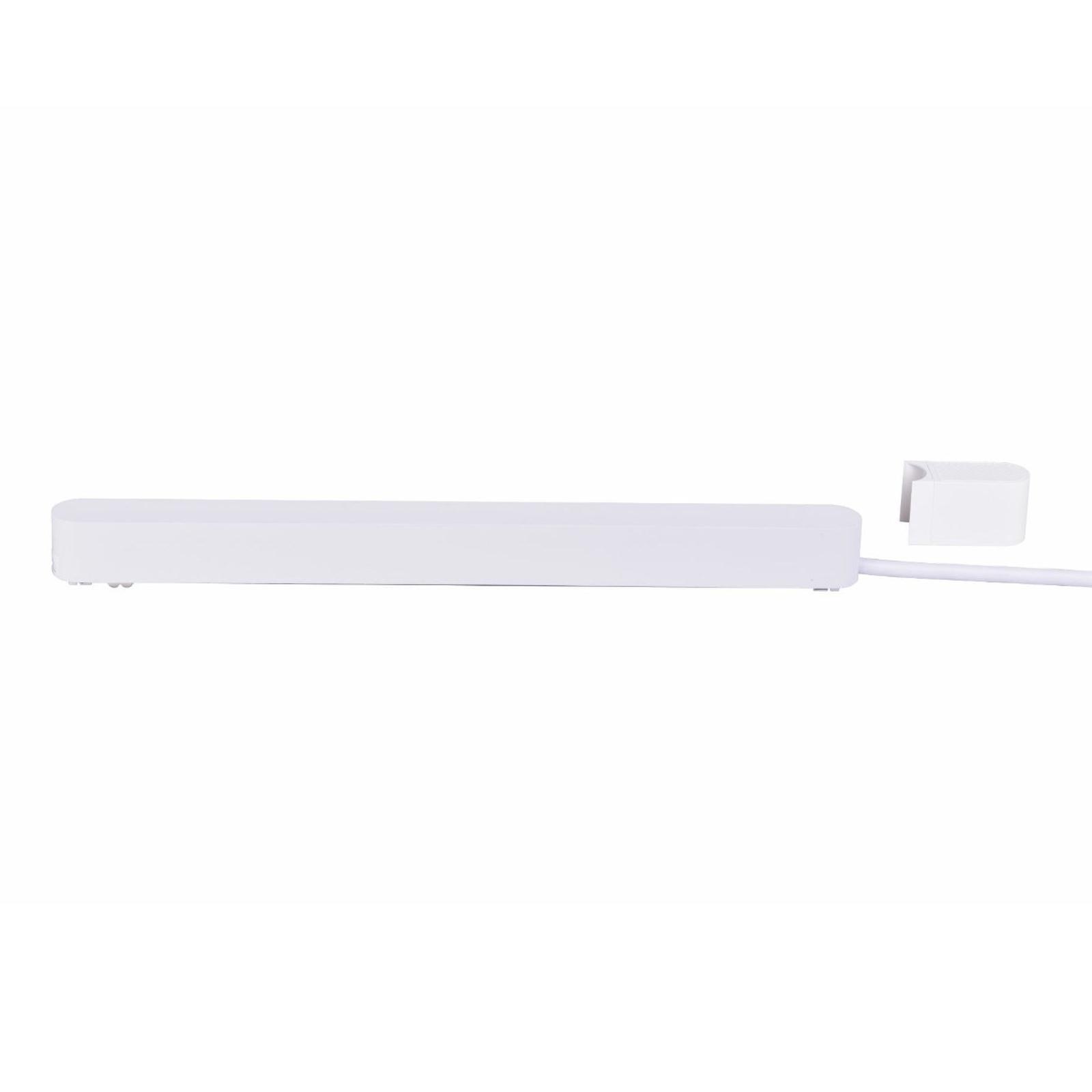 Driver Track Lights KL18025, 200W, pentru sina magnetica, 170-240V / 48V DC, IP20, alb
