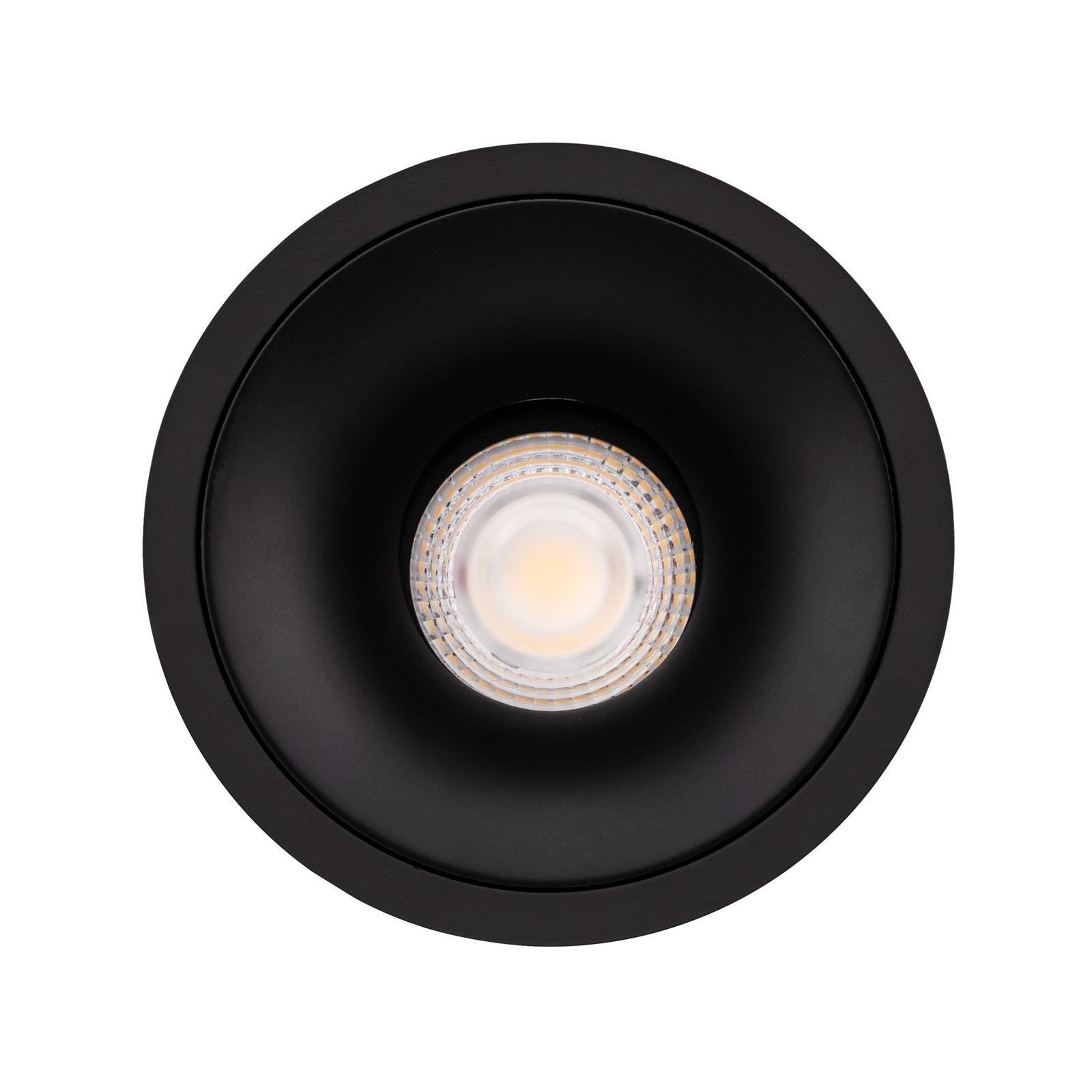Spot LED  MT 146, incastrat