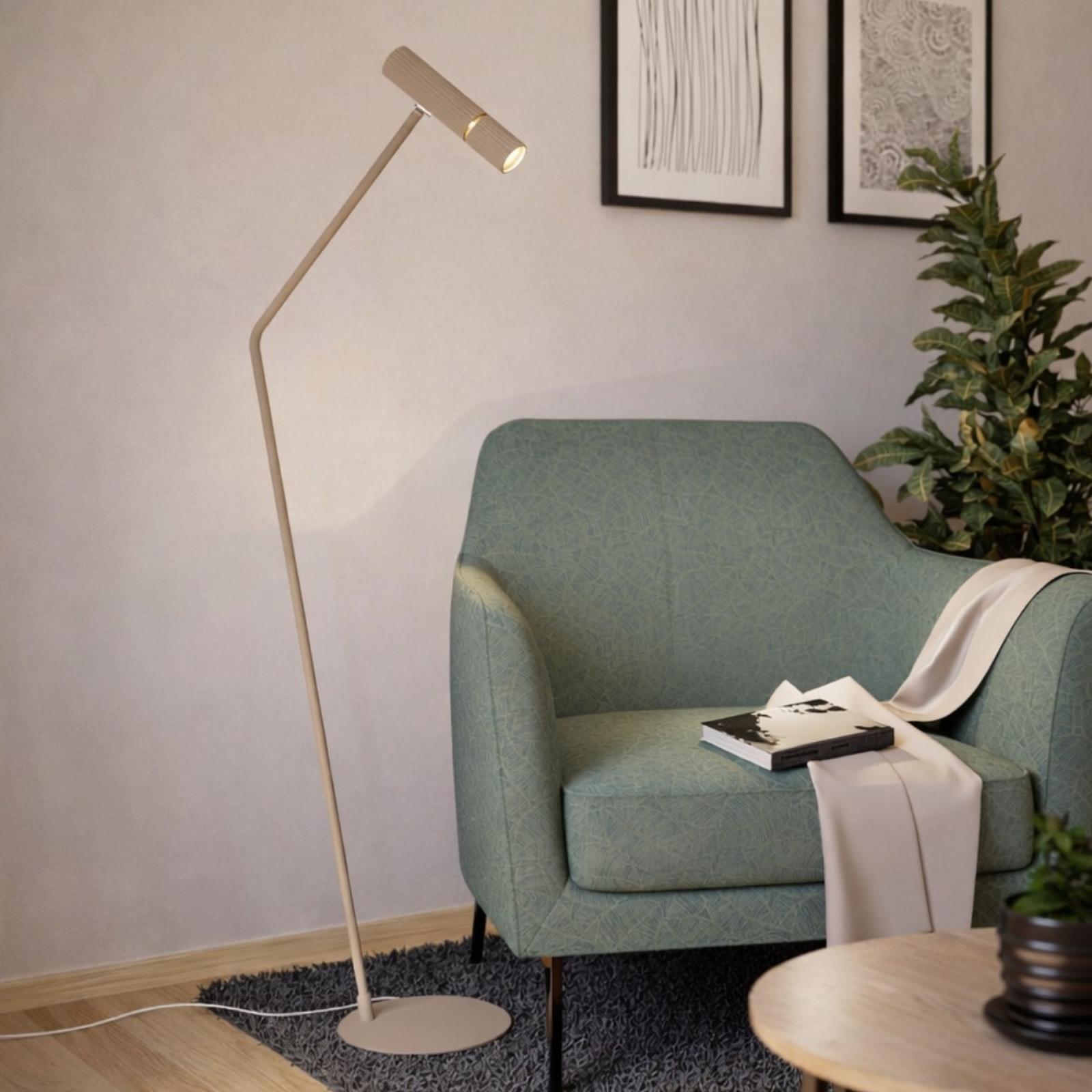 Lampadar Caminia 901155, 1 x GU10, 1585 mm