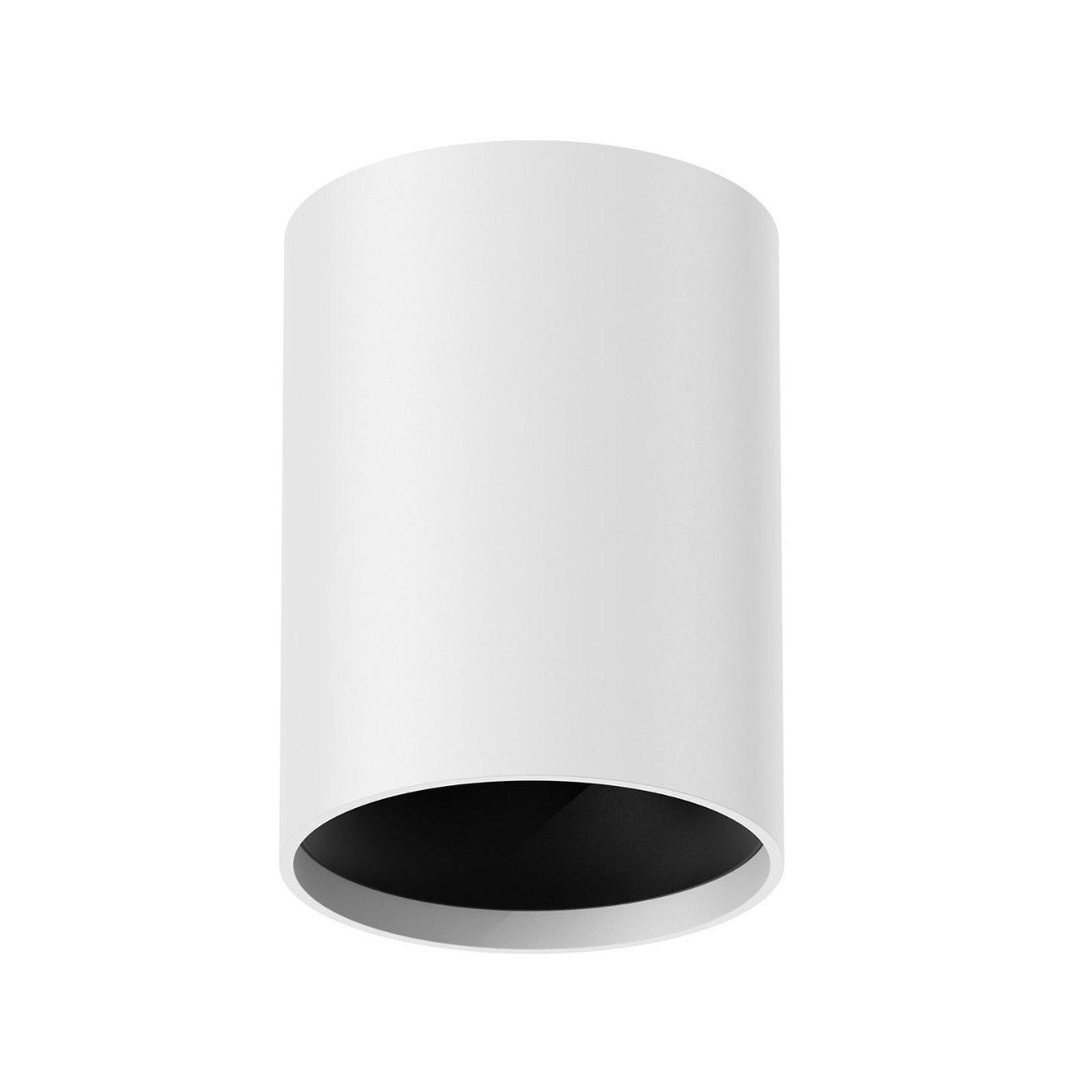 Spot LED pentru baie Lina KL171006, 9 W, lumina neutra, aparent, IP44, alb