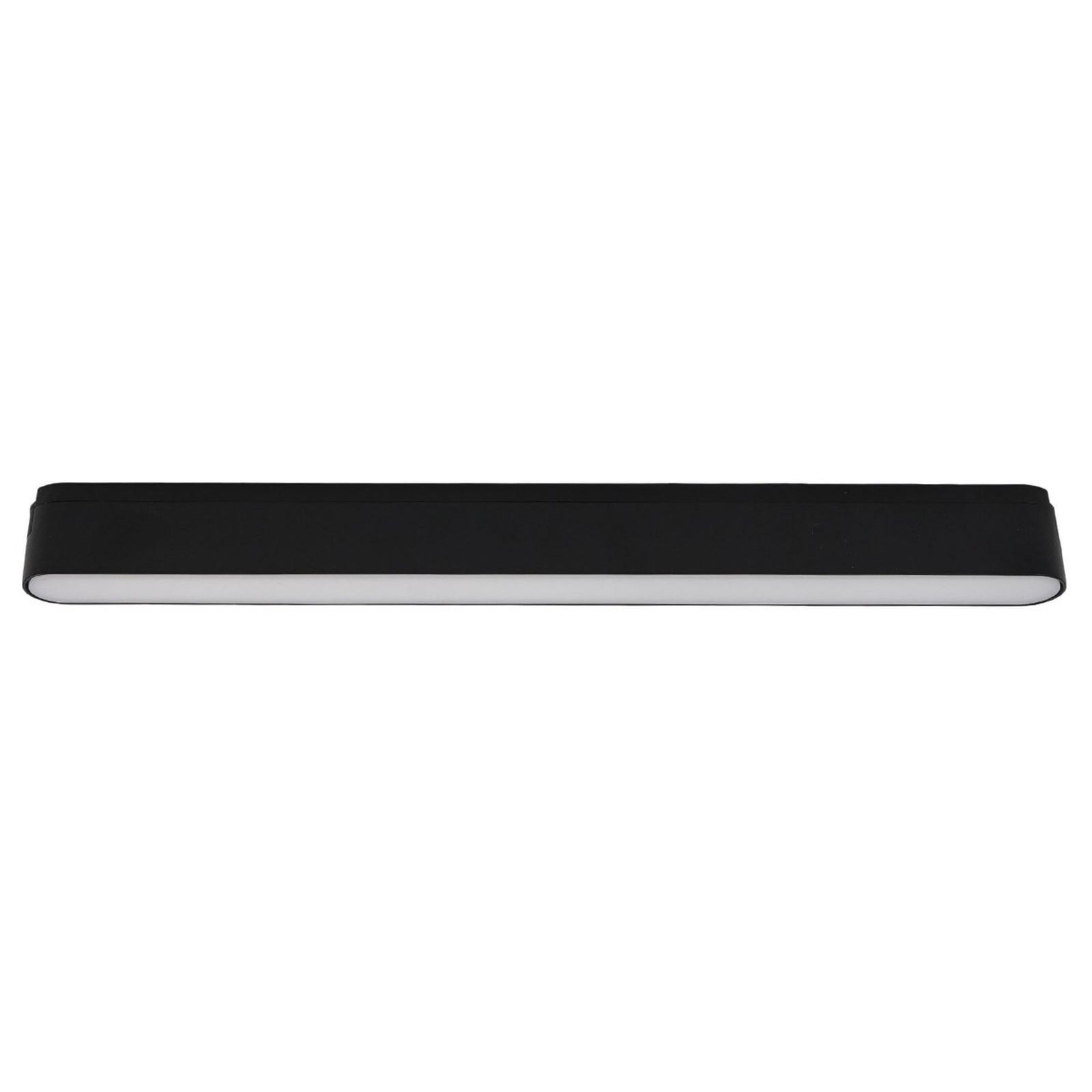 Proiector LED Hepol FLR18-G1, 16 W, lumina neutra, negru + alb