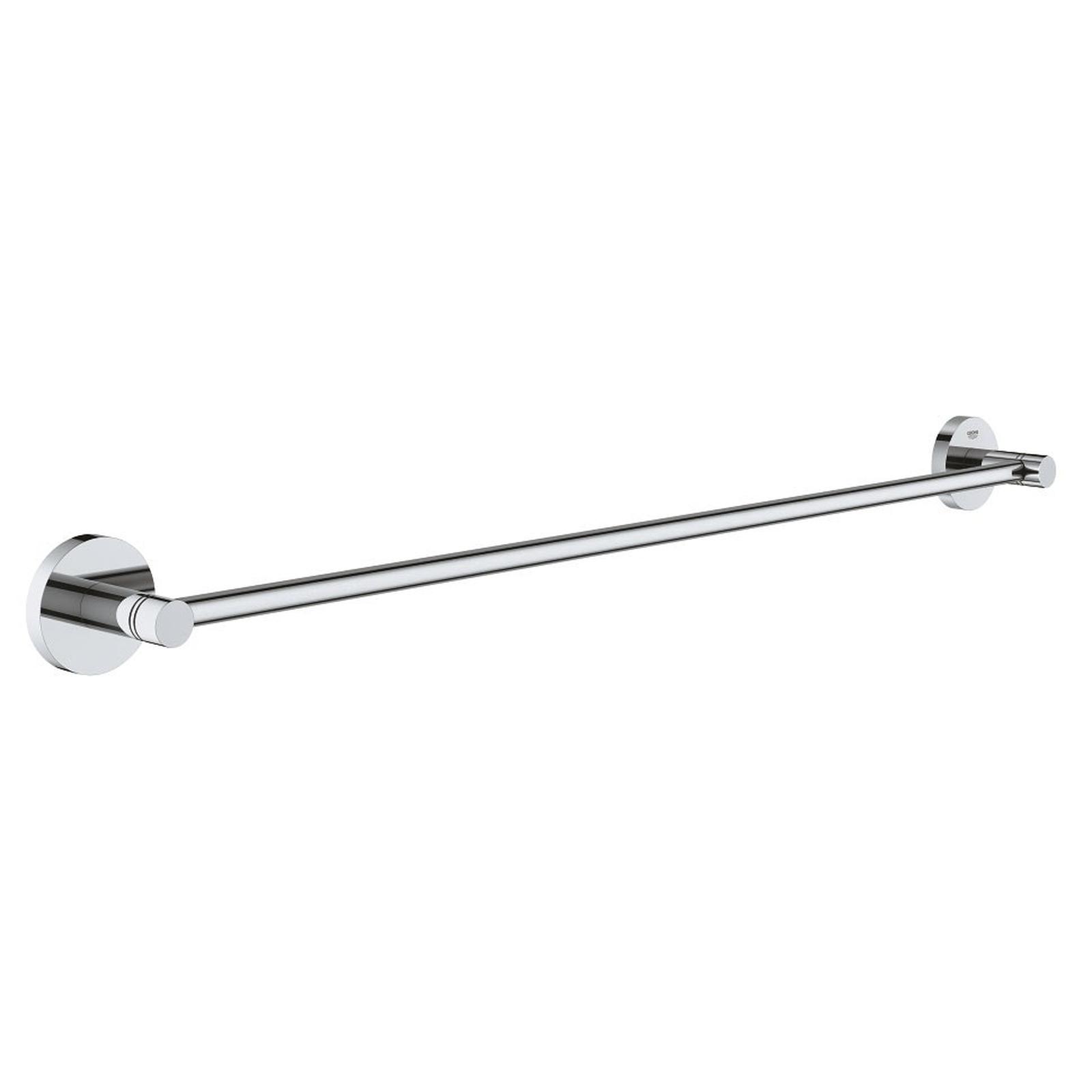 Suport prosop baie Grohe Essentials 40366001, tip bara, 60 x 6 cm