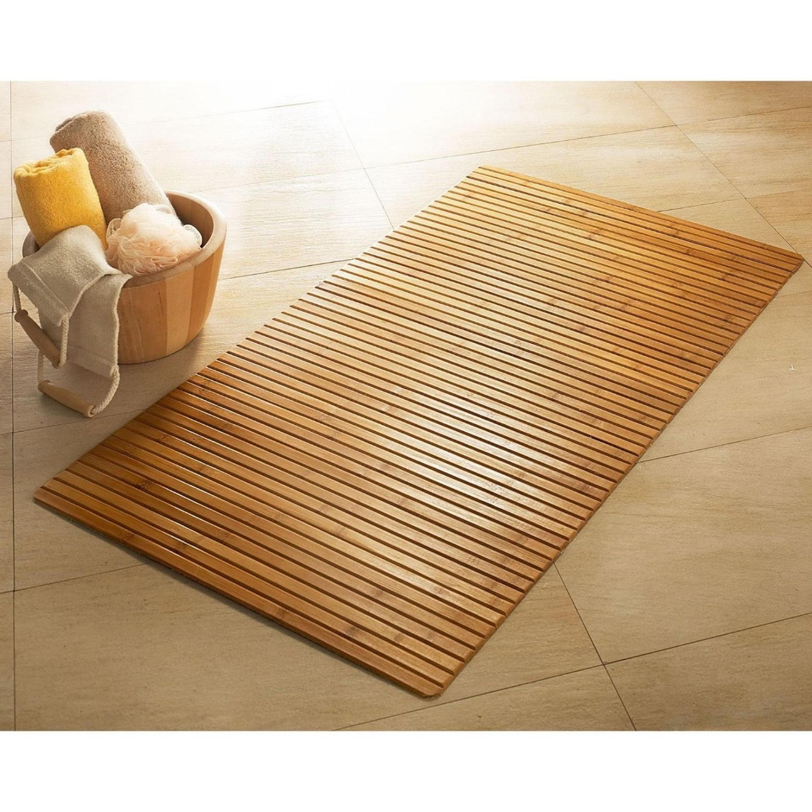 Covoras bambus 50 x 80 cm

