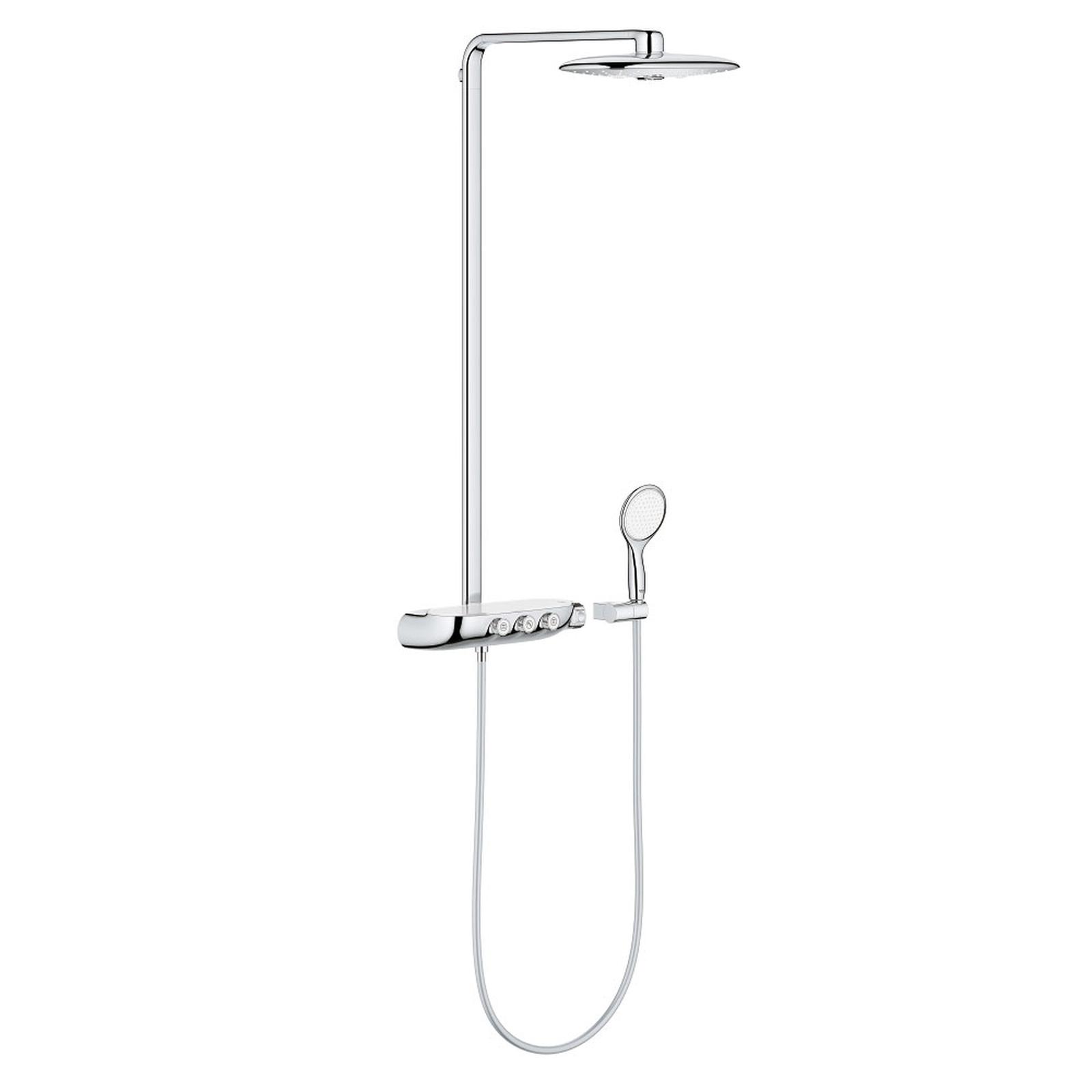 Sistem de dus, Grohe SmartControl 360 Duo 26250
