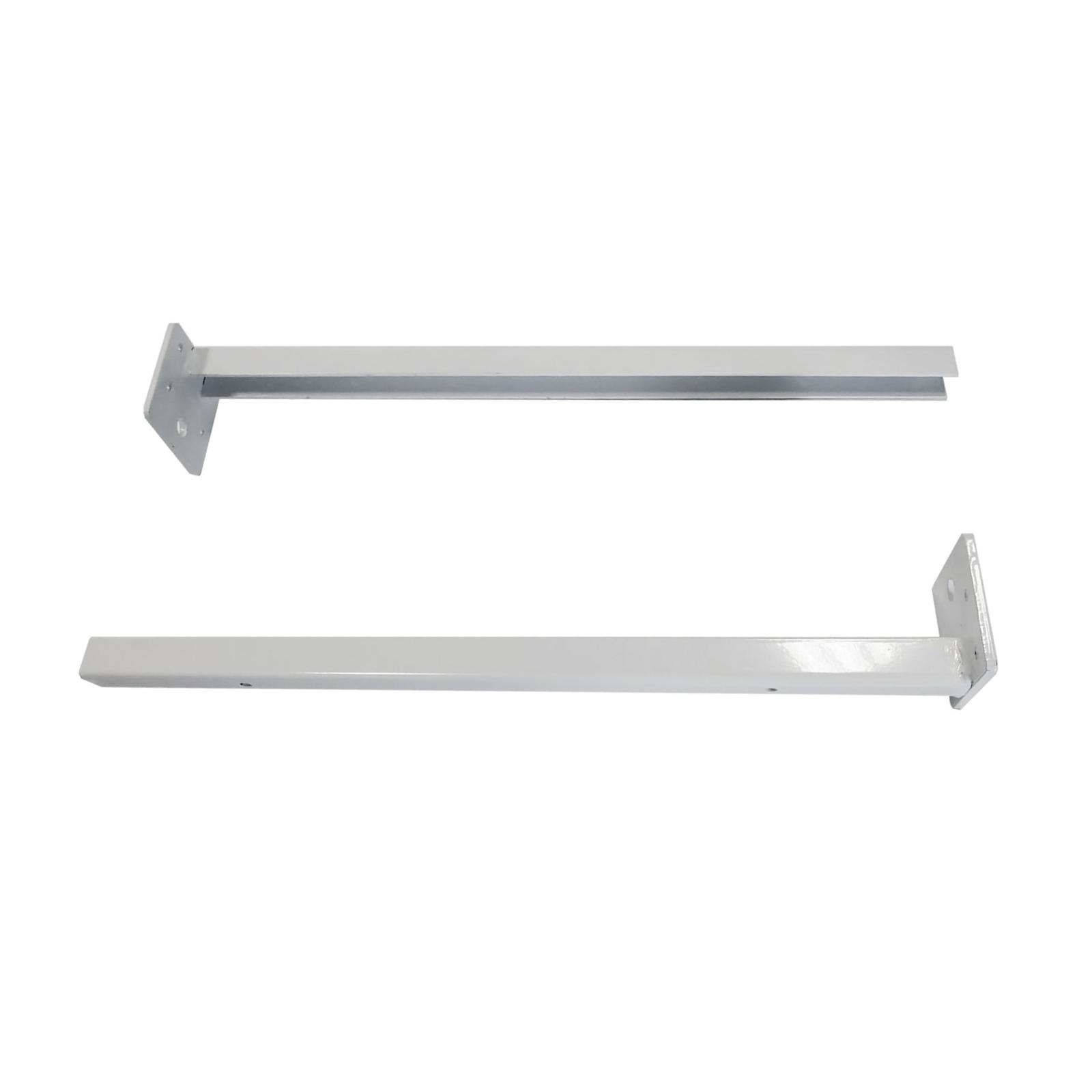 Console mobilier baie Savini Due 2810, set 2 bucati
