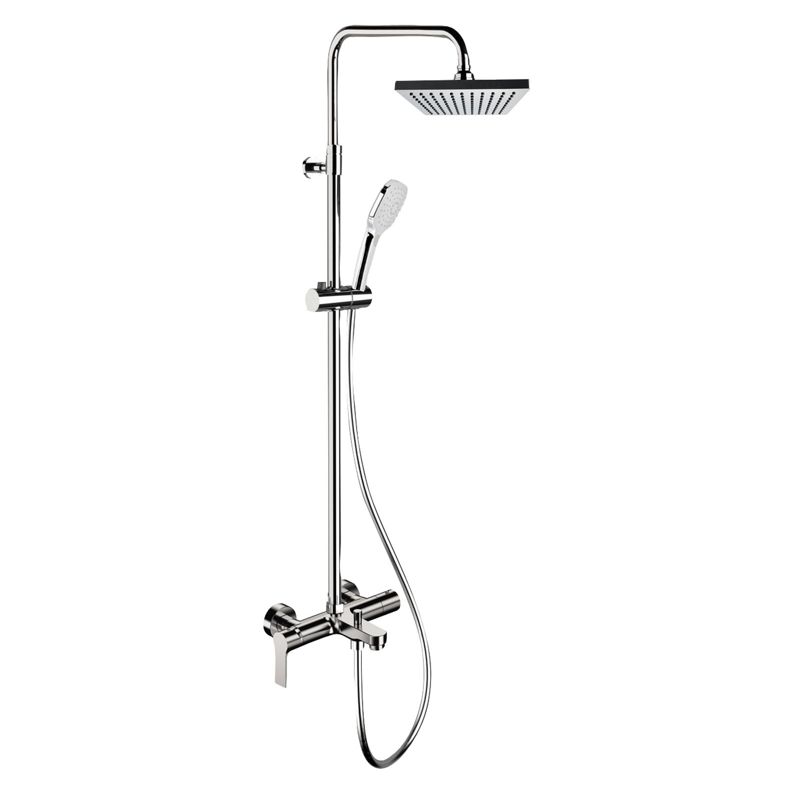 Sistem cada / dus Remer Energy EY34ASD25