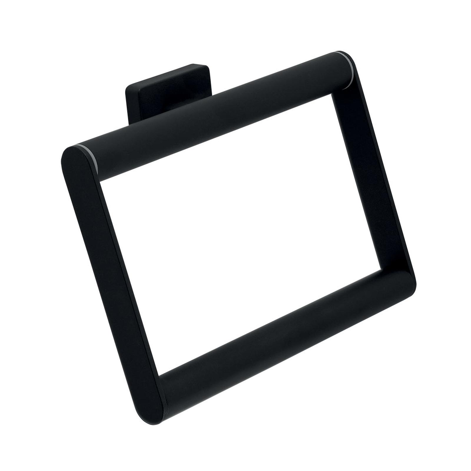 Suport Ferro Greta AGR11BL, tip inel, 13.7 x 4.4 x 18.6 cm Suport Ferro Greta AGR11BL, tip inel, 13.7 x 4.4 x 18.6 cm