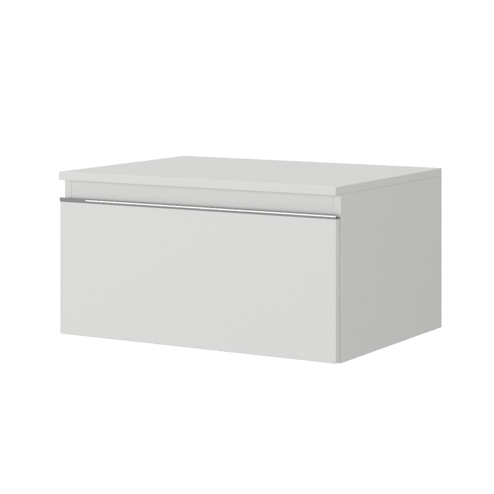 Sertar suspendat, Savini Due Albatros 2601/F95, gri, montaj suspendat, 60 x 46 x 32 cm
