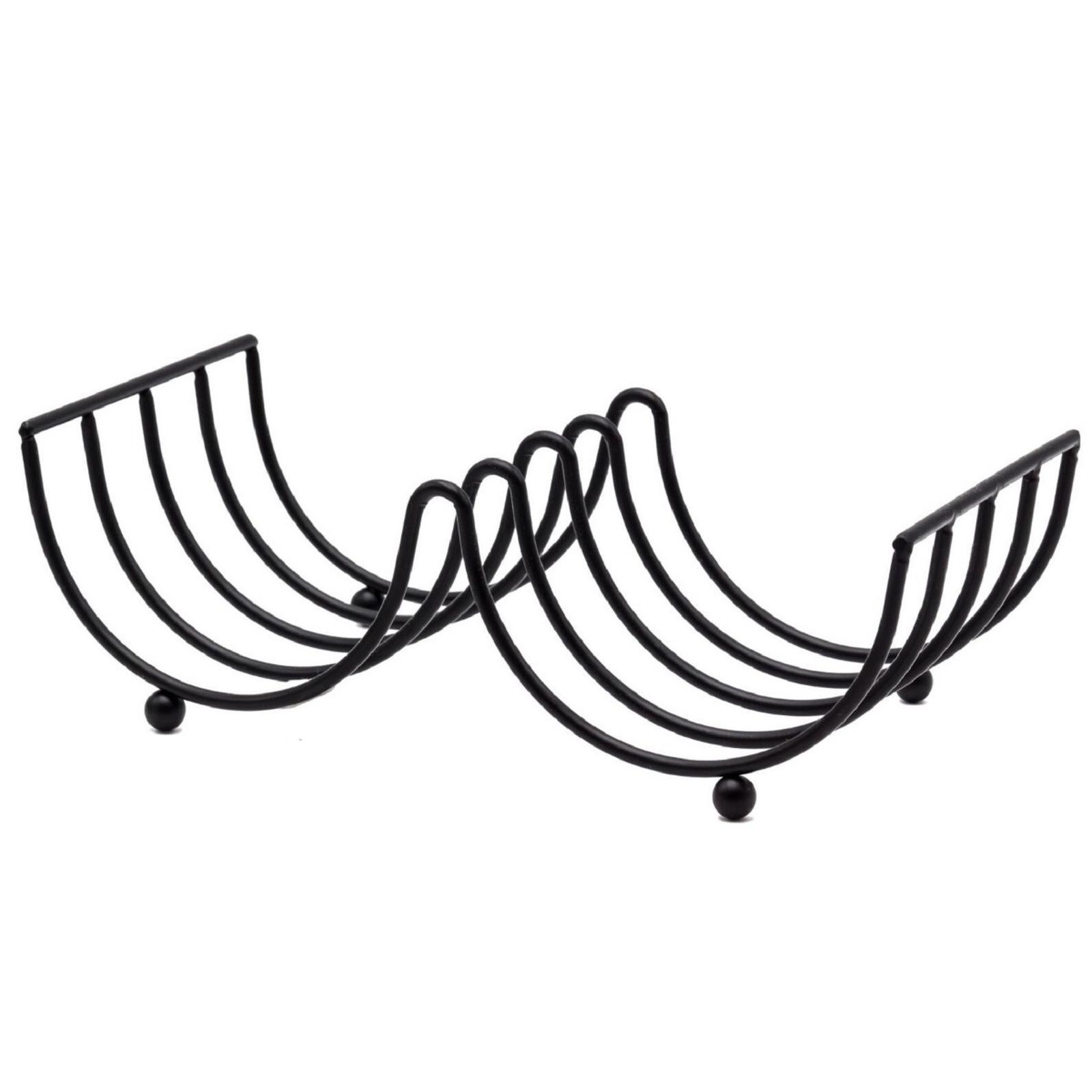 Suport prosop baie / hartie igienica Ridder Mila, stativ, 11.9 x 23 x 6.6 cm