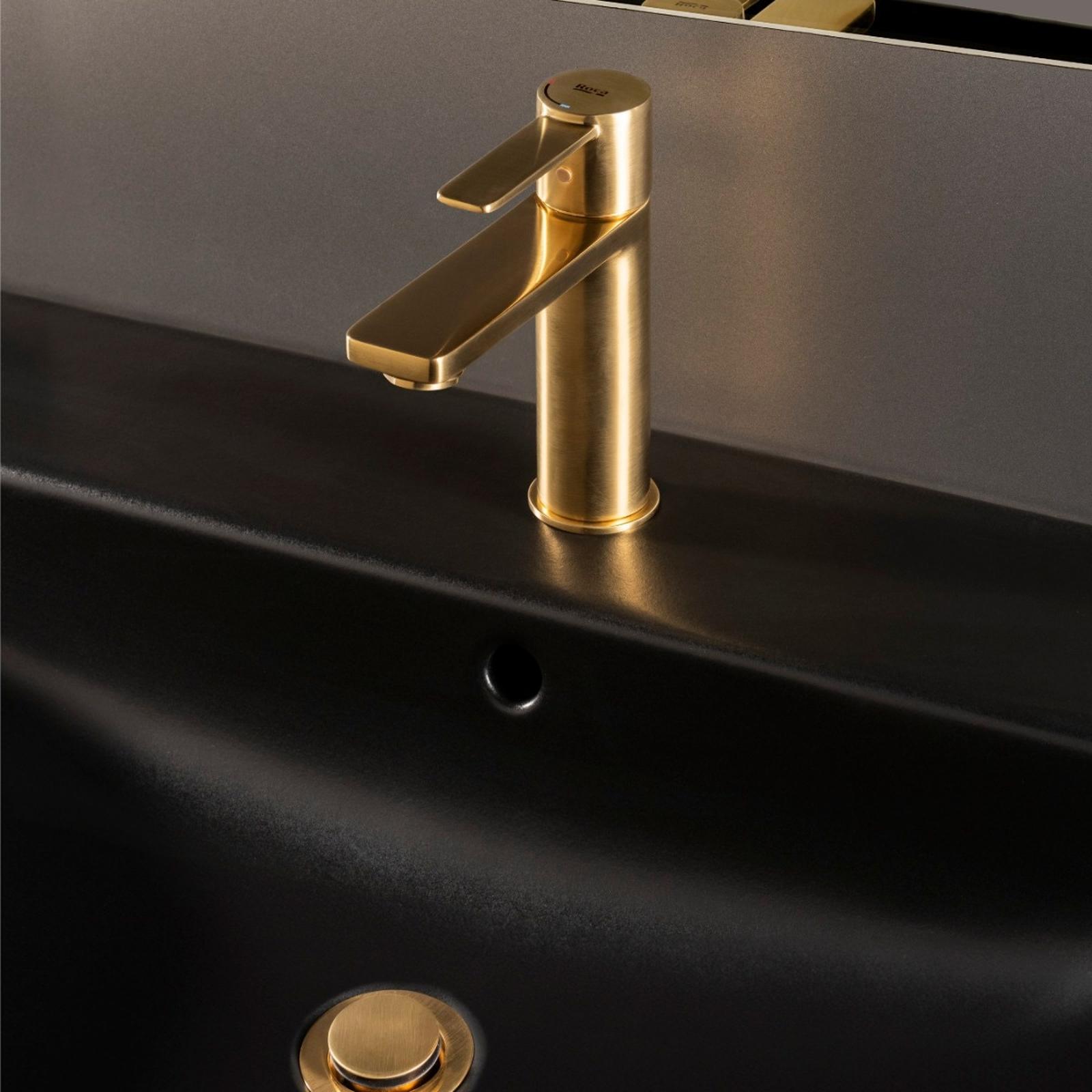 Baterie  Roca Targa  pentru lavoar baie, A5A325FVA0 Baterie  Roca Targa  pentru lavoar baie, A5A325FVA0