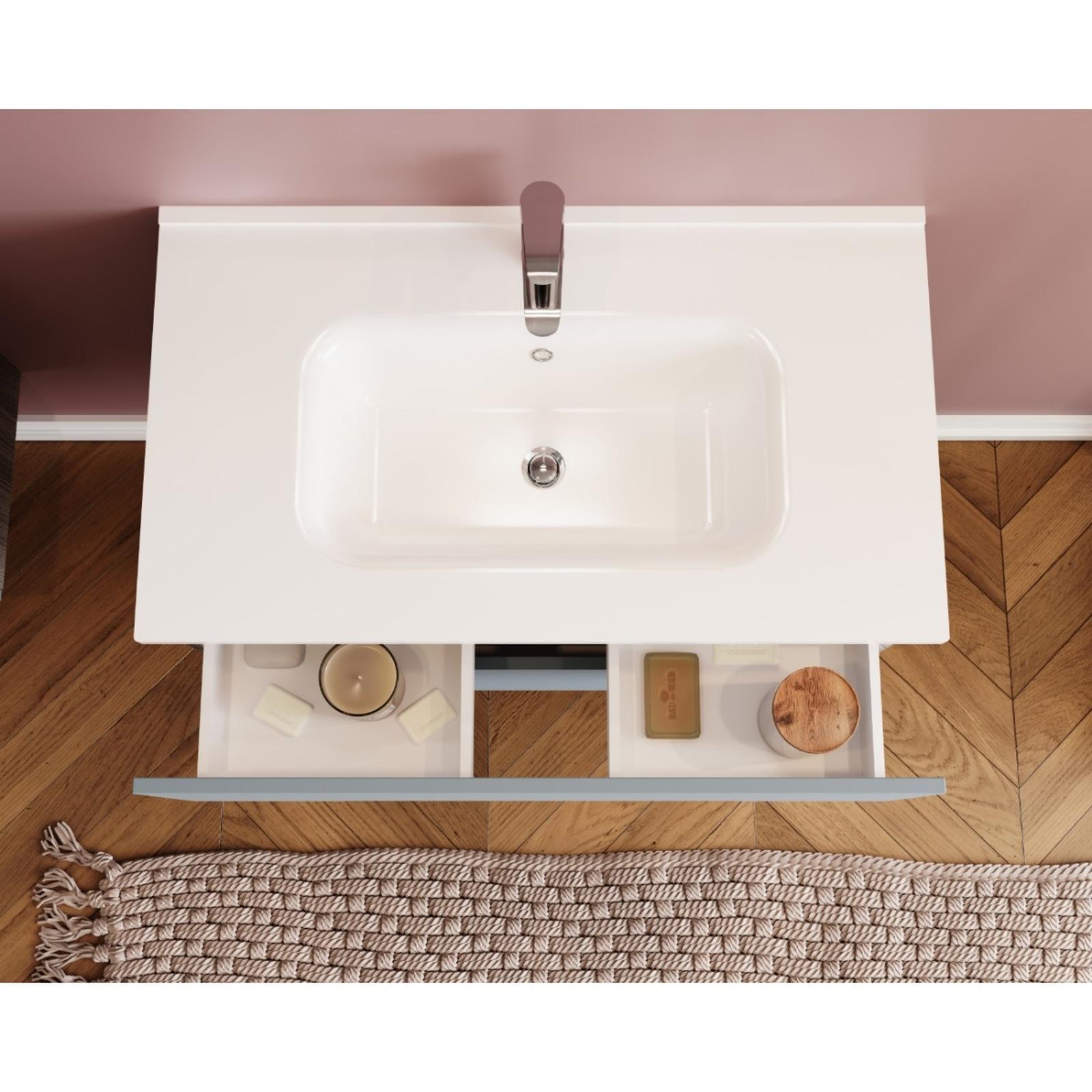 Lavoar Savini Due Winter CN-80-1C incastrat baie, alb, dreptunghiular, 80 cm Lavoar Savini Due Winter CN-80-1C incastrat baie, alb, dreptunghiular, 80 cm