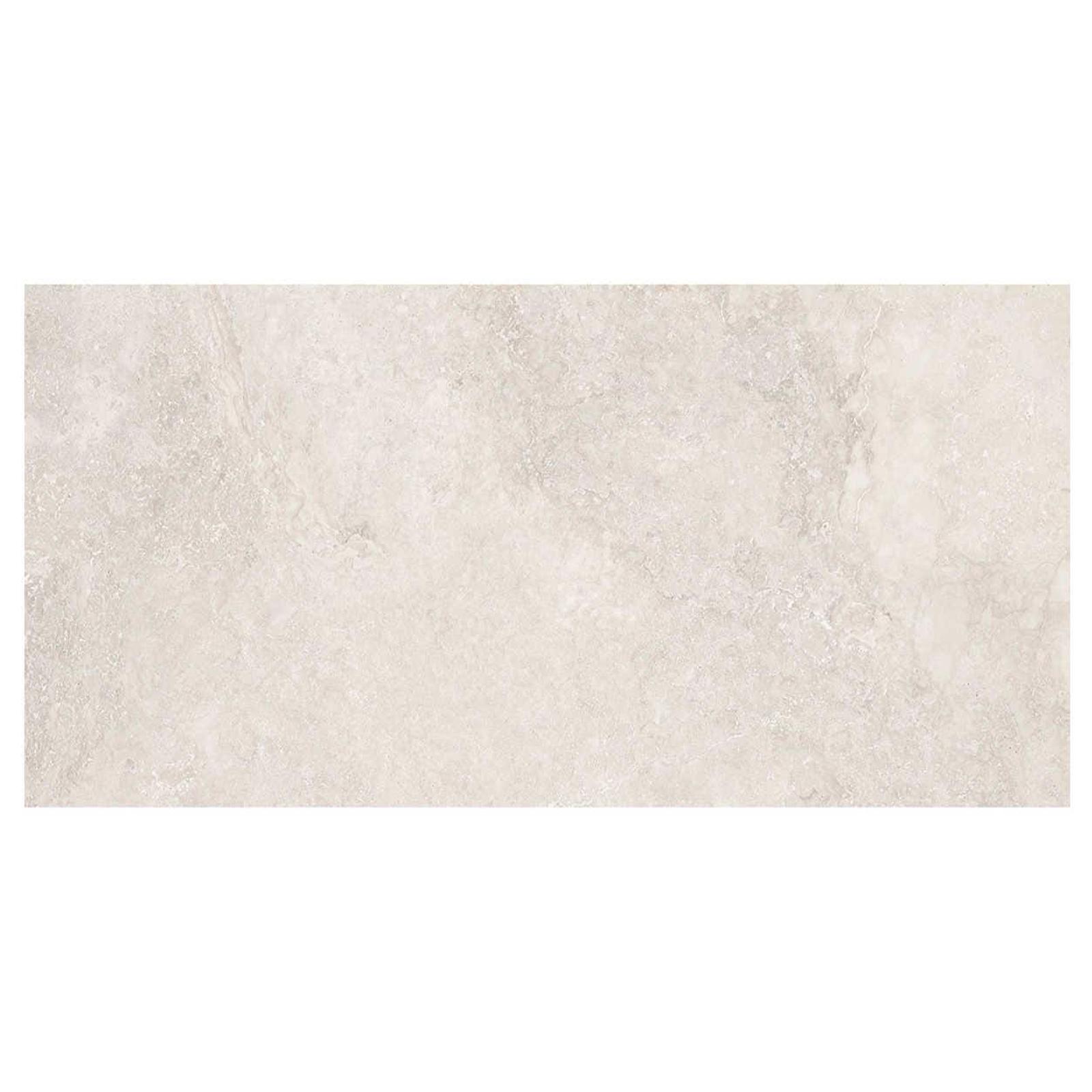 Gresie portelanata Rockstone, 59.5 x 120 cm, gri, mata, rectificata, imitatie piatra