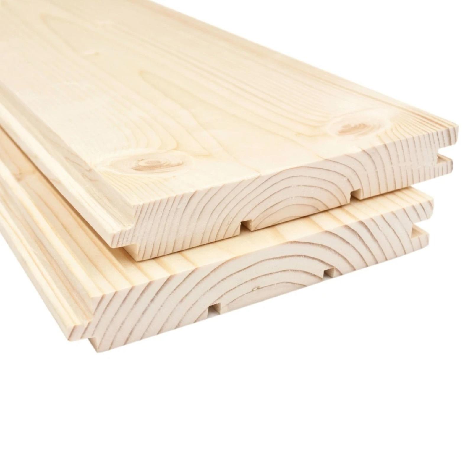 Dusumea rasinoase molid, 4000 x 145 x 19 mm