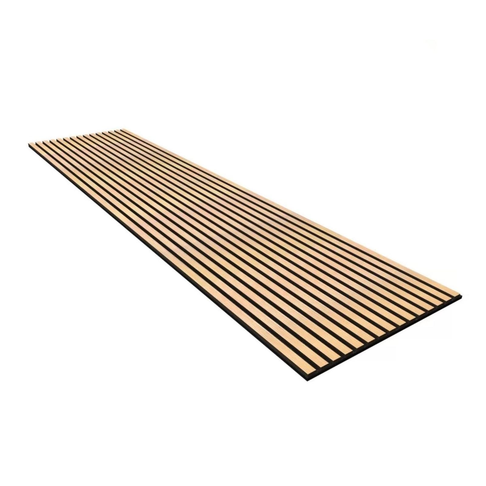 Riflaj decorativ tip panou acustic Riflaj decorativ tip panou acustic