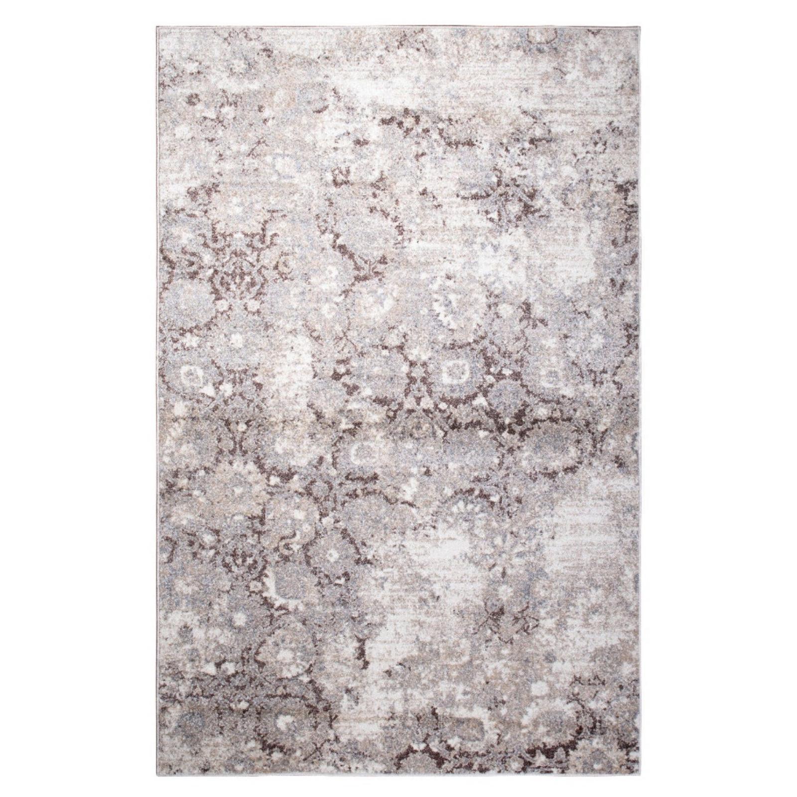 Covor Unicorn Carpets Phoenix 60261-0744, 160 x 230 cm, rustic, polipropilena, bej + crem + maro, dreptunghiular Covor Unicorn Carpets Phoenix 60261-0744, 160 x 230 cm, rustic, polipropilena, bej + crem + maro, dreptunghiular