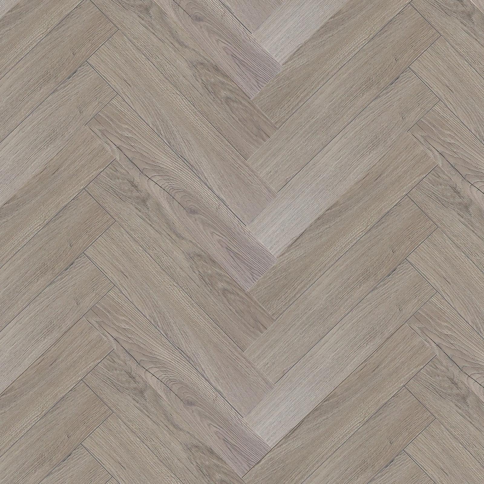 Parchet laminat Krono Original Herringbone K488, Rutherford oak, clasa 32