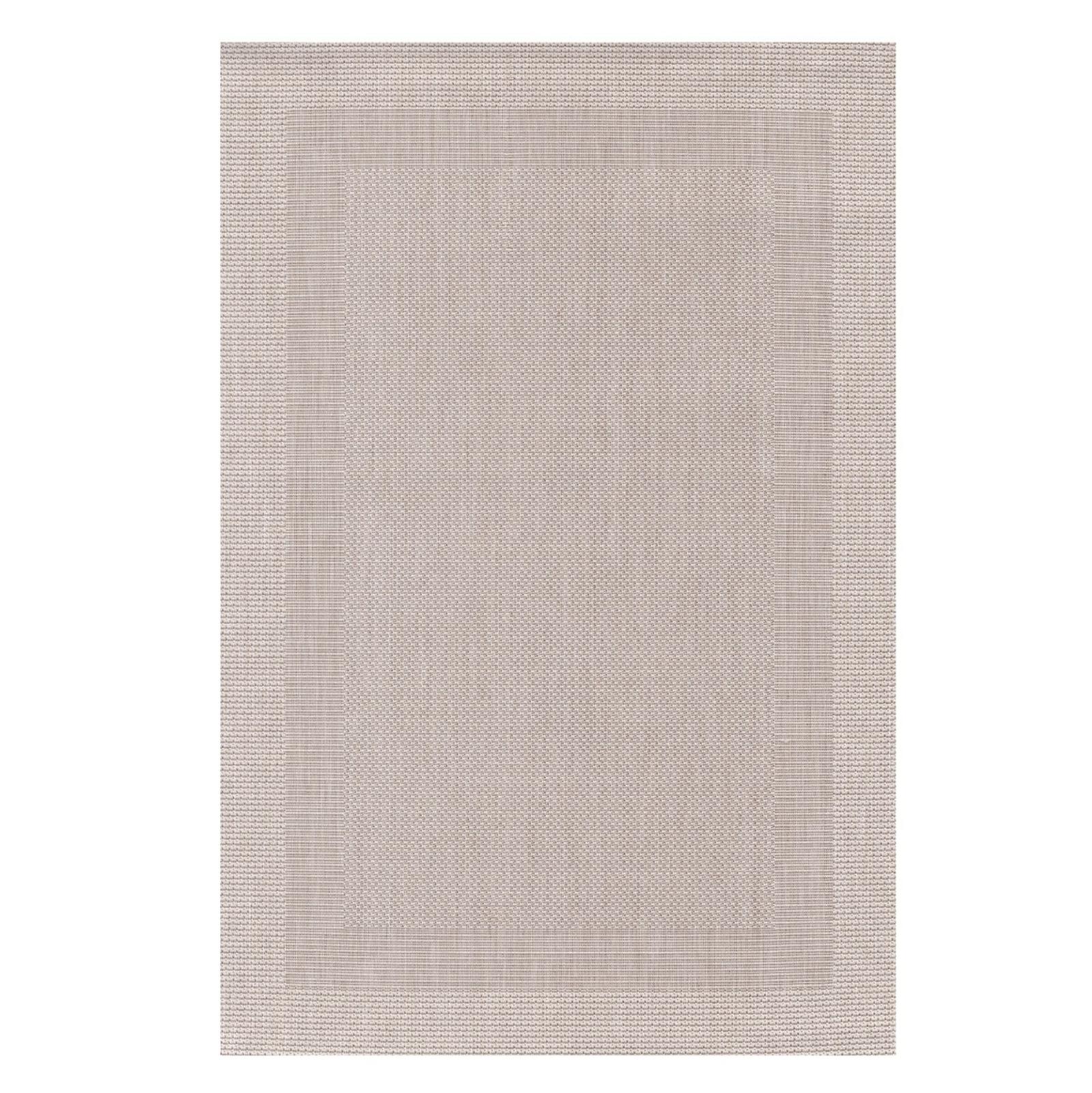 Covor Forma 01VDV 1K, 200 x 290 cm, polipropilena, bej, dreptunghiular
