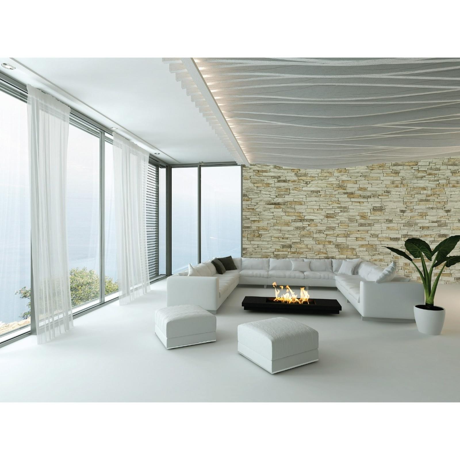 Piatra decorativa Modulo Virtuosa Misti Cream Piatra decorativa Modulo Virtuosa Misti Cream