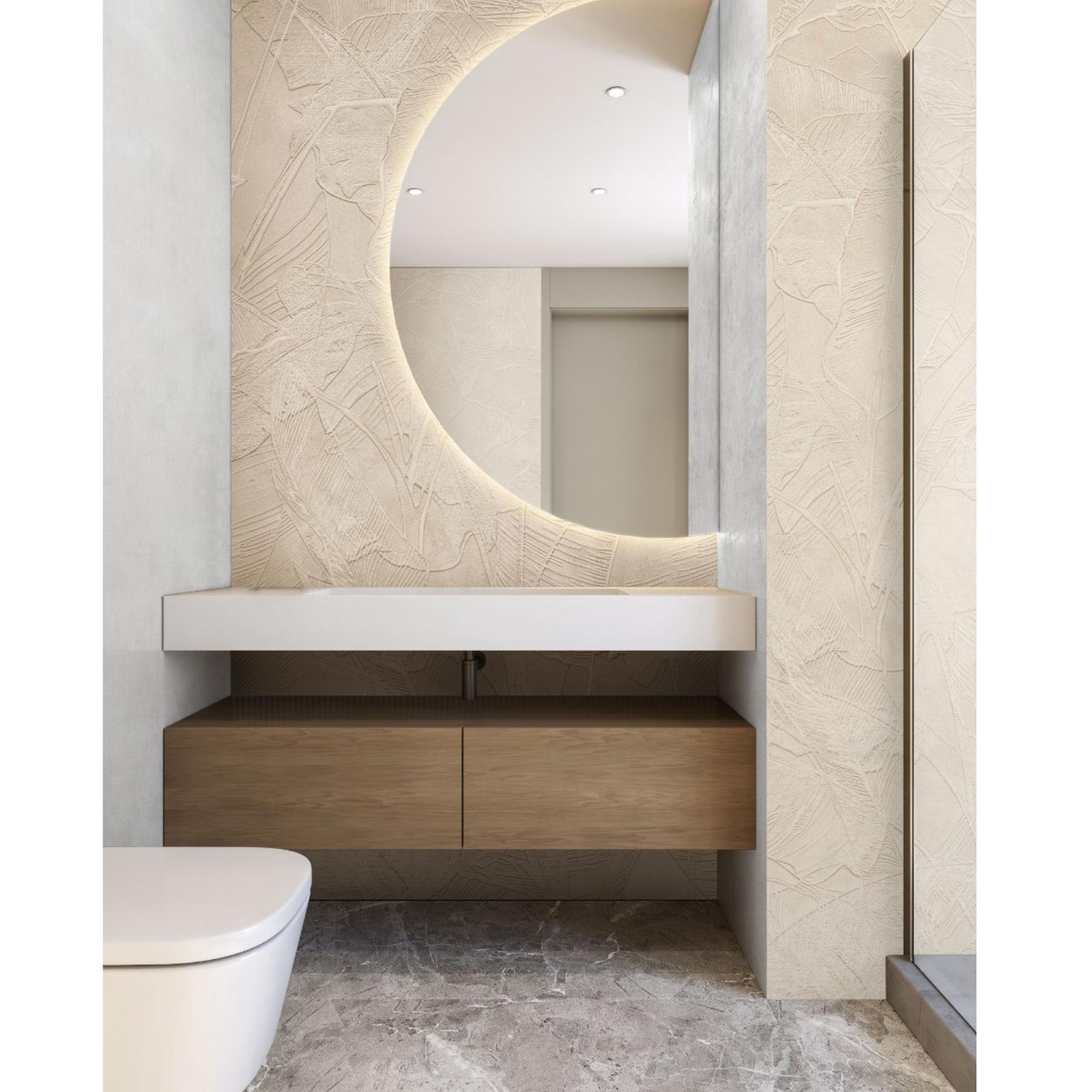 Panou decorativ SPC Kronospan Rocko Tiles, R160 Skali compozit , impermeabil, 2800 x 1230 x 4 mm