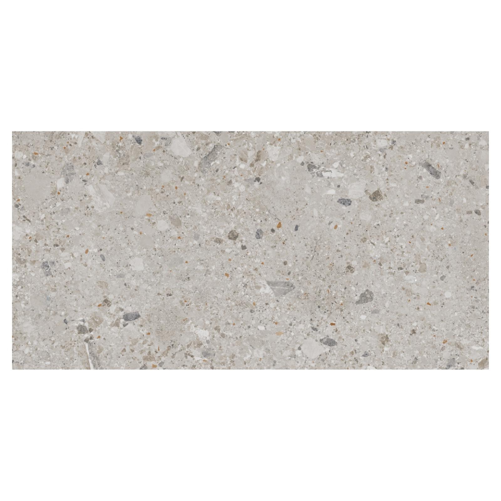 Gresie portelanata Alcova Grey Matt