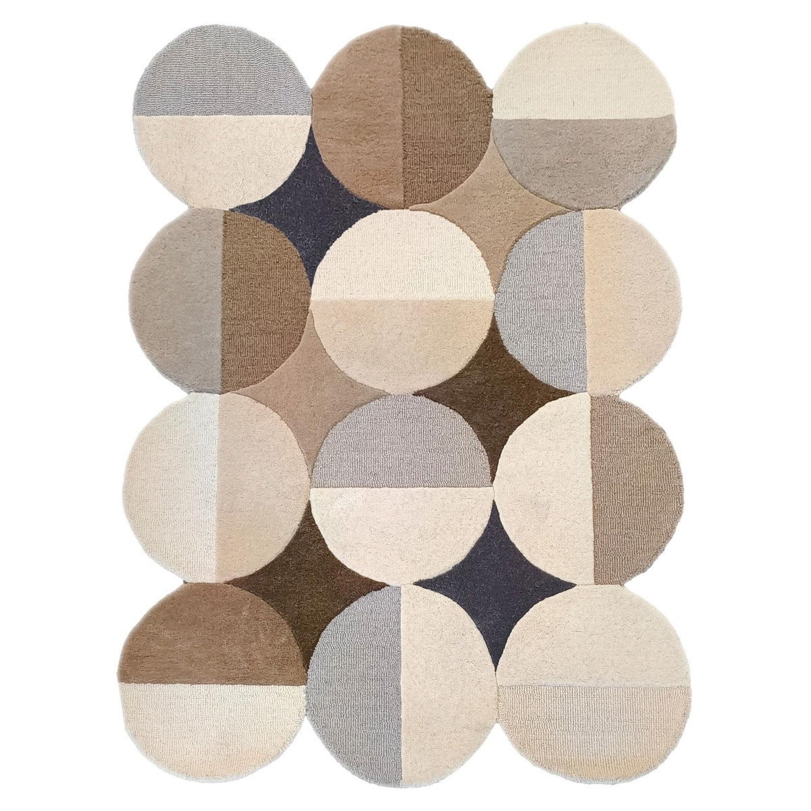Covor Flair Rugs Mia Ellipse Covor Flair Rugs Mia Ellipse