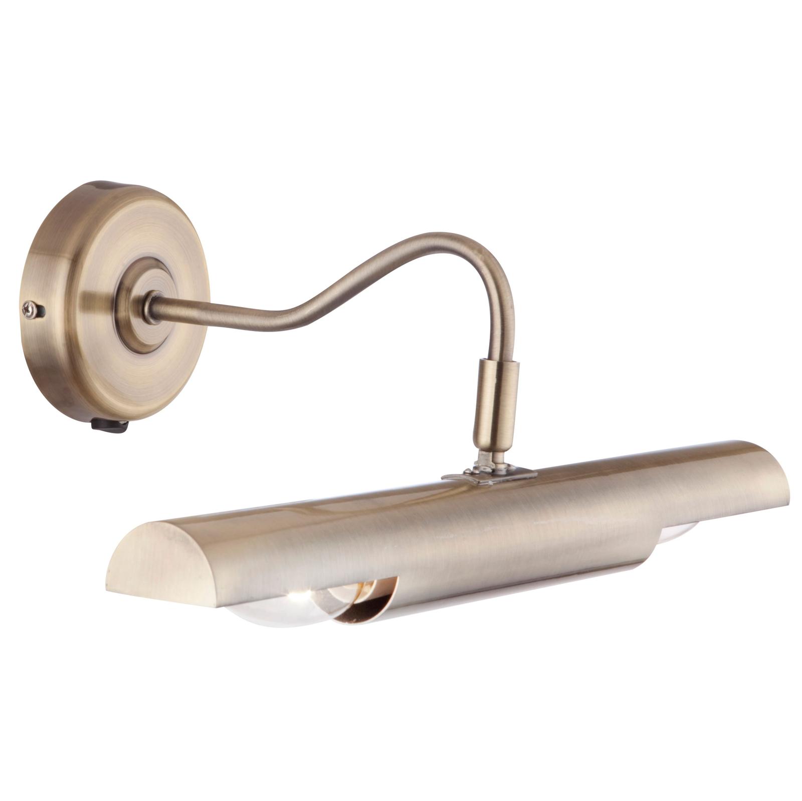 Aplica Picture 4405, 2 x E14, alama, clasica