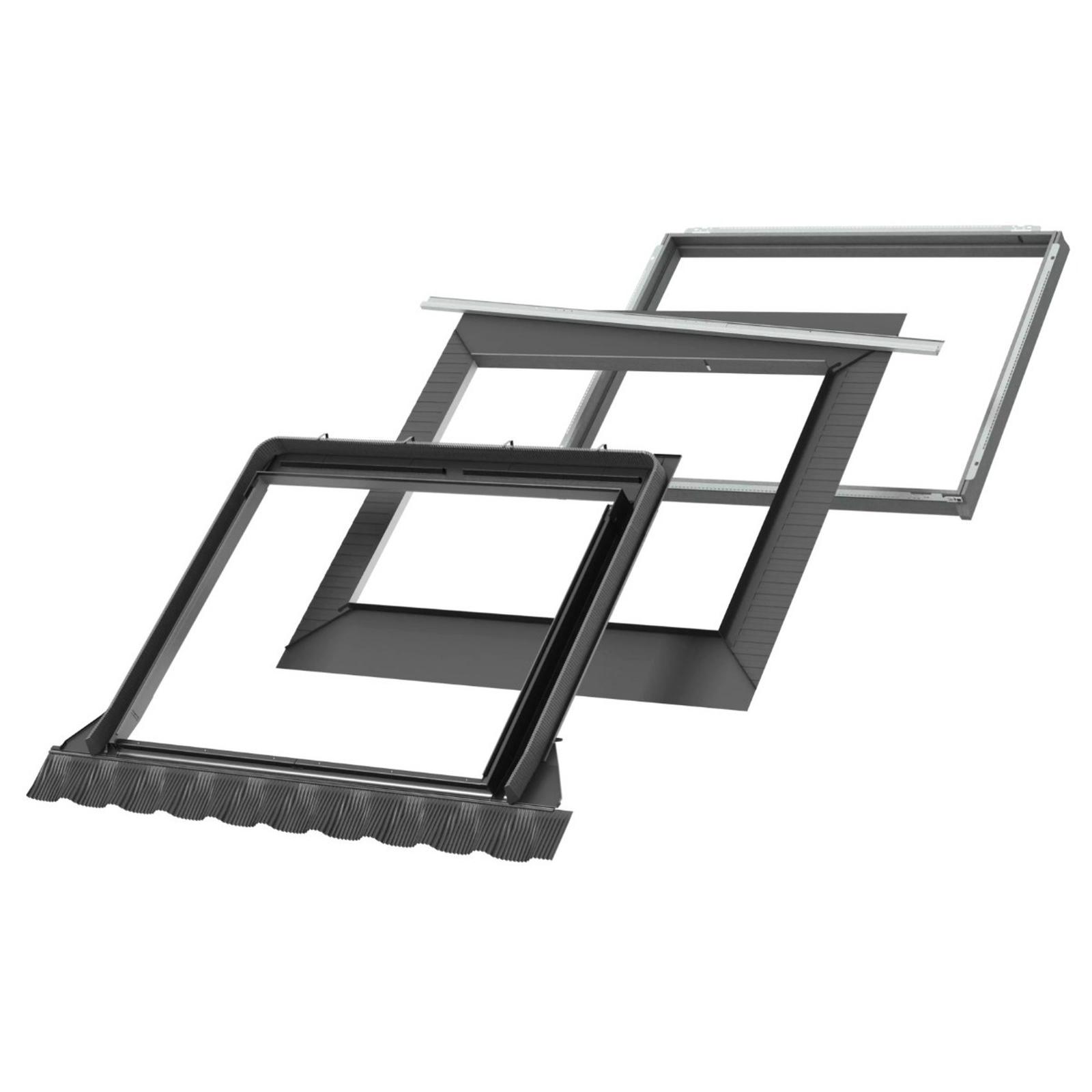 Rama de etansare VELUX EDW PK08 2000, 94 x 140 cm Rama de etansare VELUX EDW PK08 2000, 94 x 140 cm