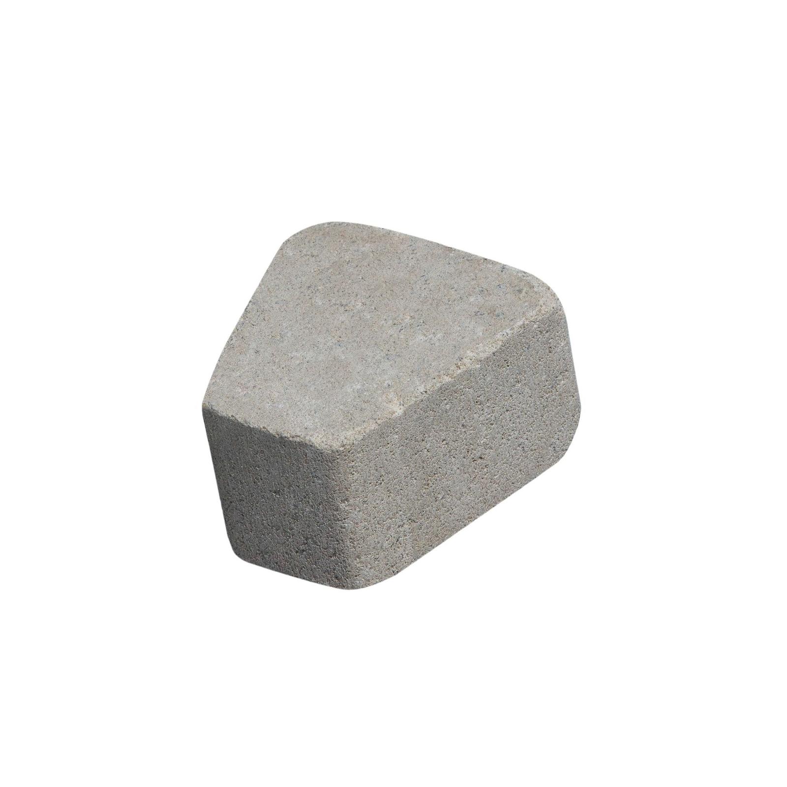 Pavaj rezidential Elis Pavaje, Conic Antico, alb-crem, 60 mm