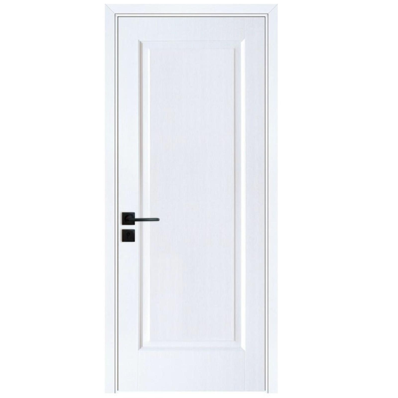 Usa BestImp B01-78-V de interior , alb, 78 x 203 cm