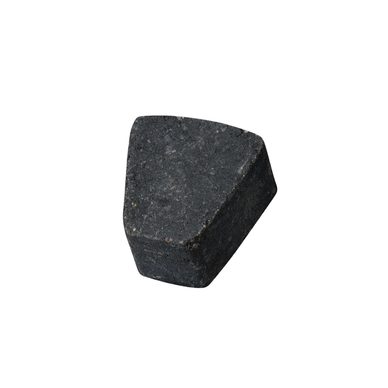 Pavaj rezidential Elis Pavaje, Conic Antico, antracit, 60 mm