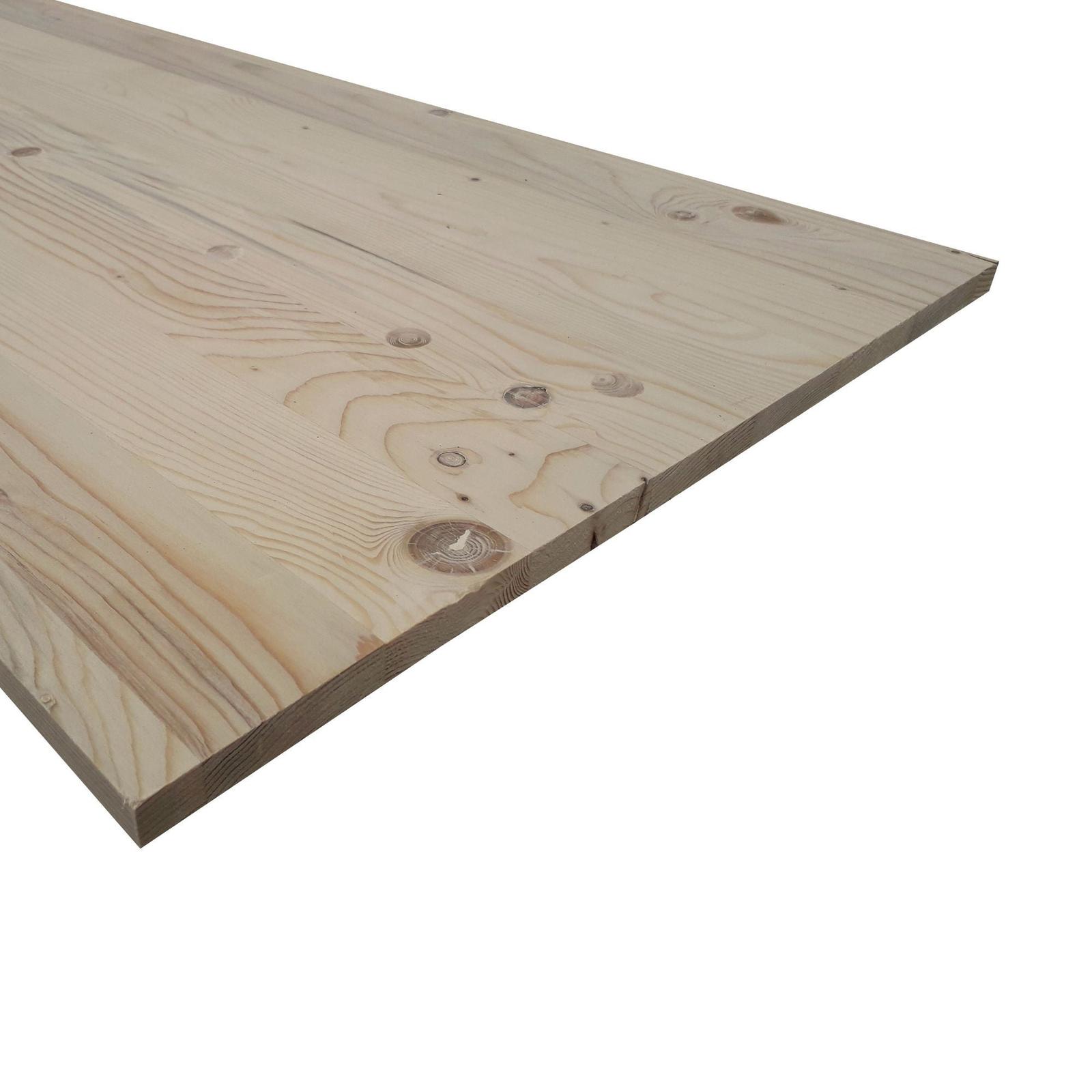 Panou lemn masiv calitate B, 2000 x 500 x 18 mm Panou lemn masiv calitate B, 2000 x 500 x 18 mm
