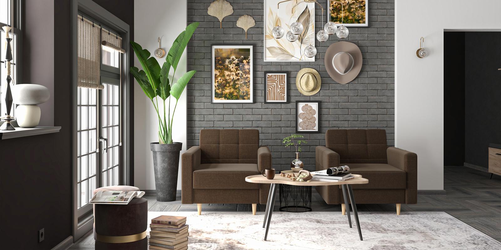 Model amenajare living stil modern hazel_3