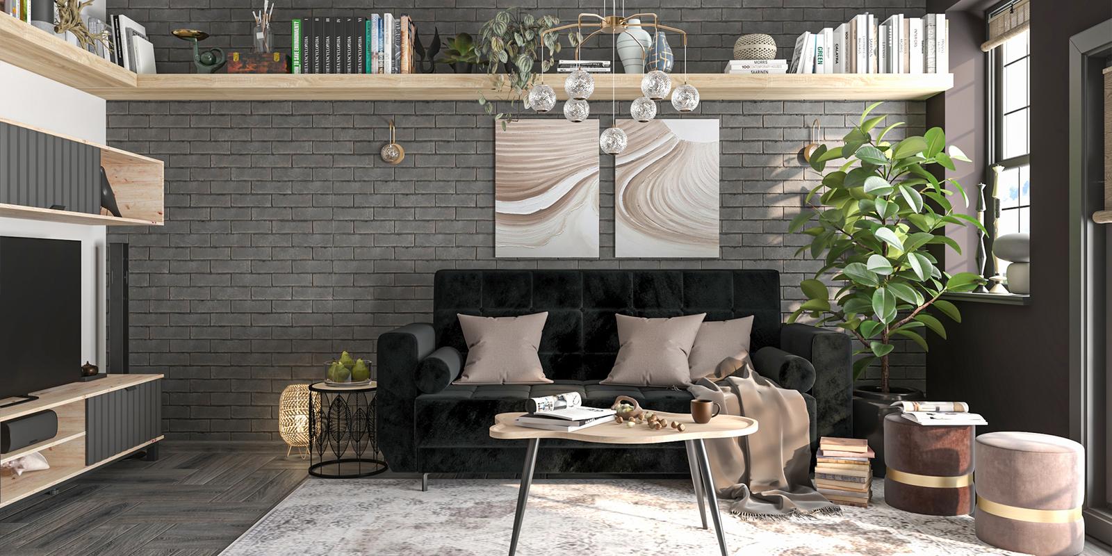 Model amenajare living stil modern hazel_4