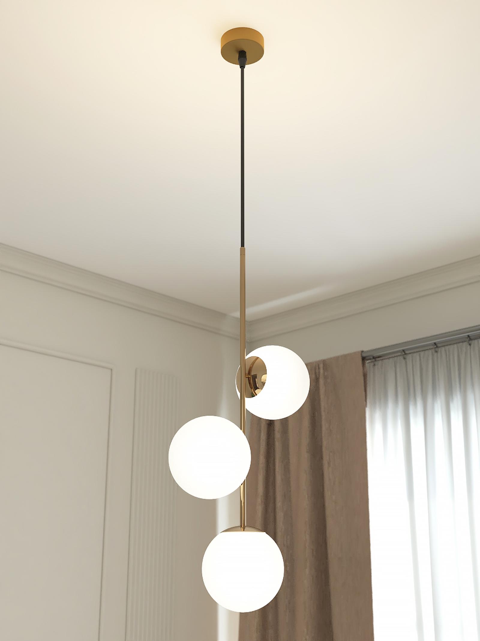 Cornisa decorativa polistiren, NMC K, clasic, alb, 200 x 7 x 7 cm
