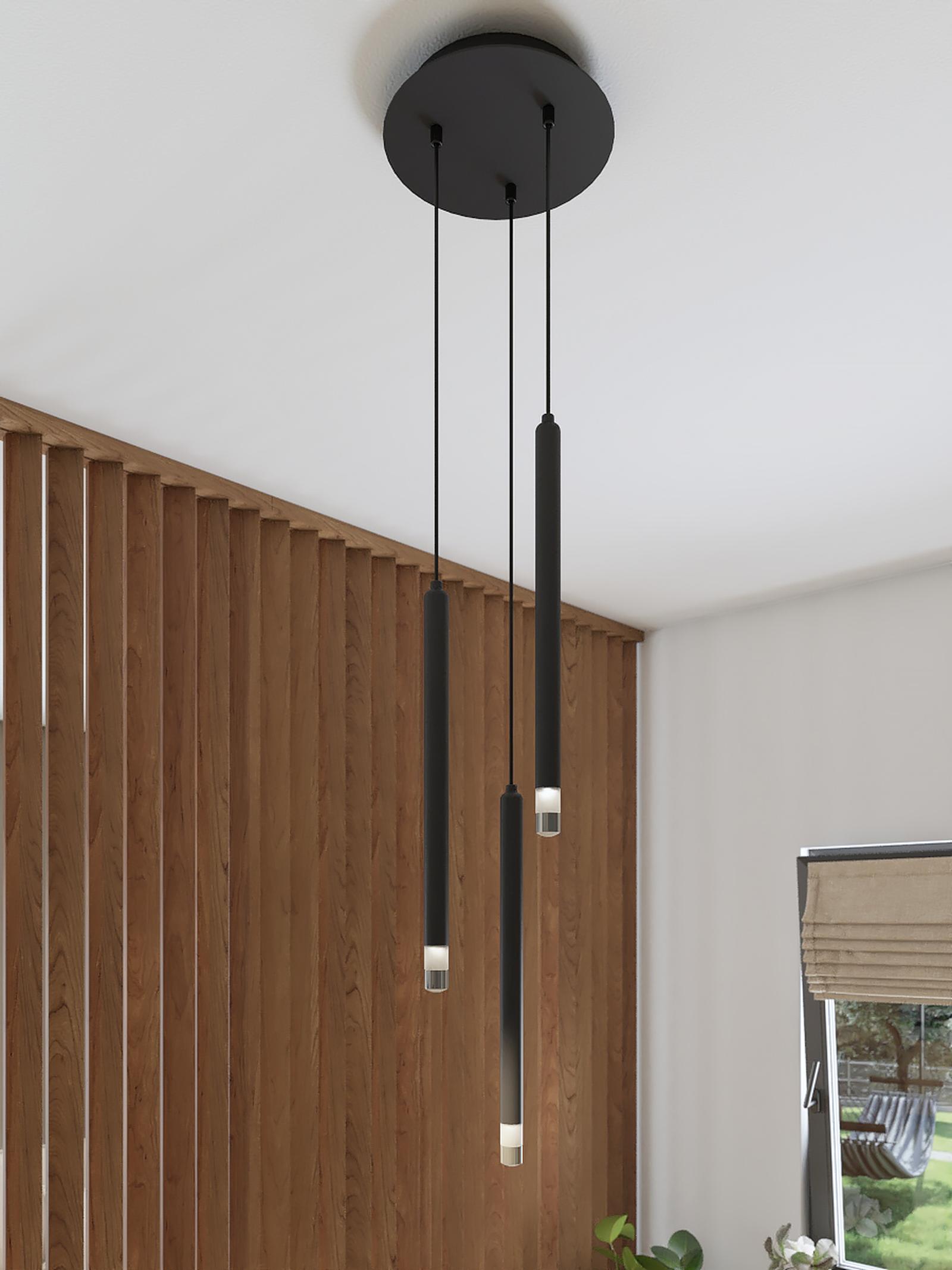 Riflaj Inco Industry, maro, 2700 x 654 x 88 mm