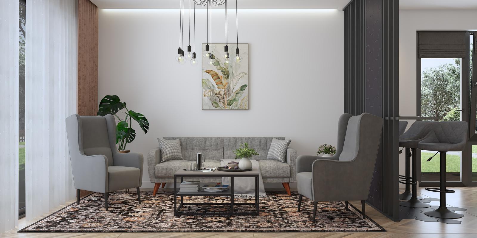 Model amenajare living stil modern peregrine_2
