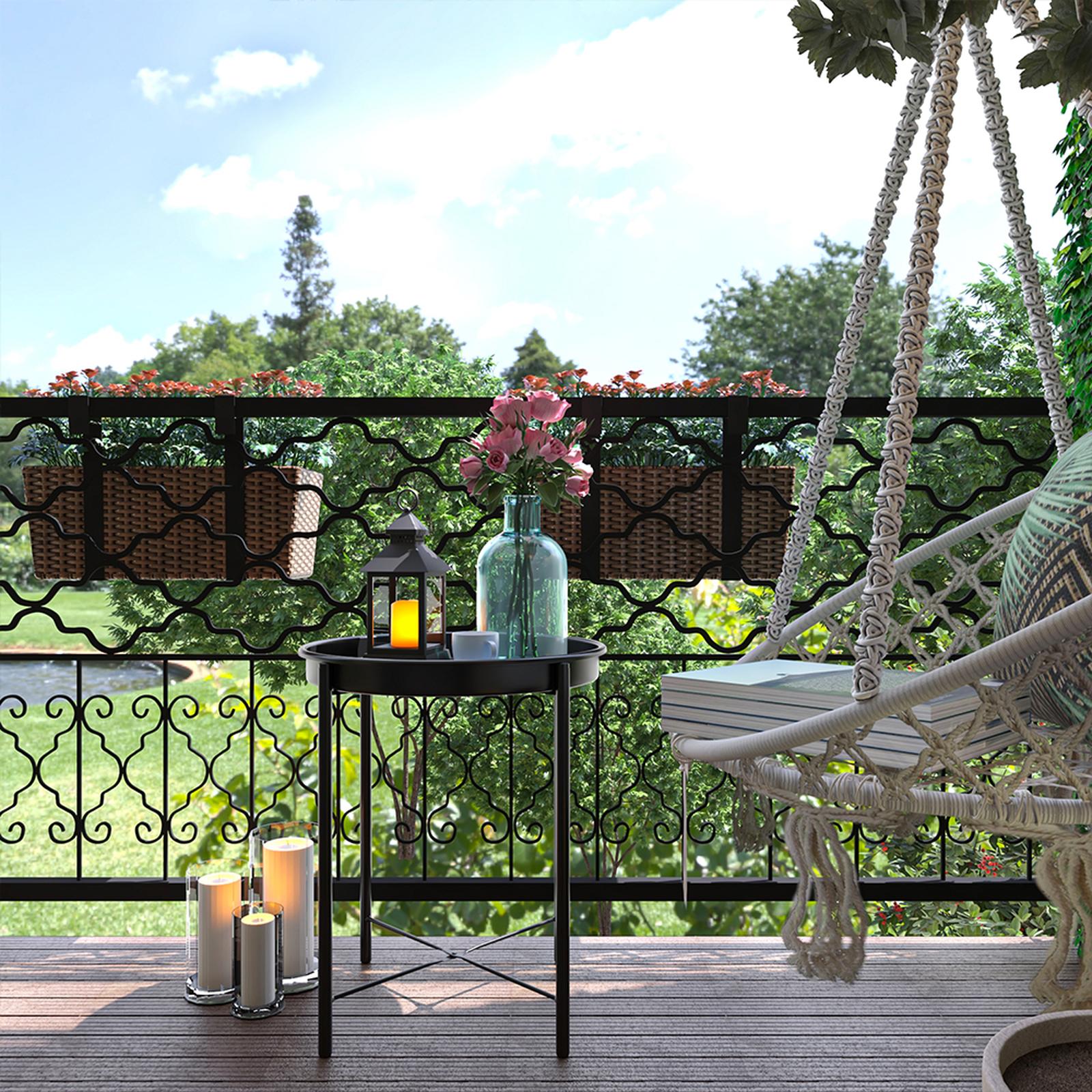 Paleta de culori pentru amenajarea balconului_2