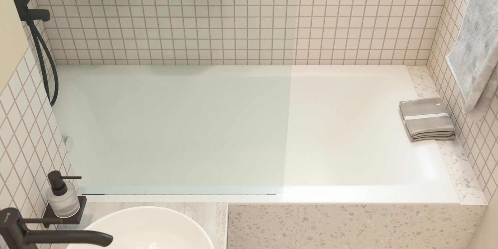 Model amenajare baie stil modern sands_5