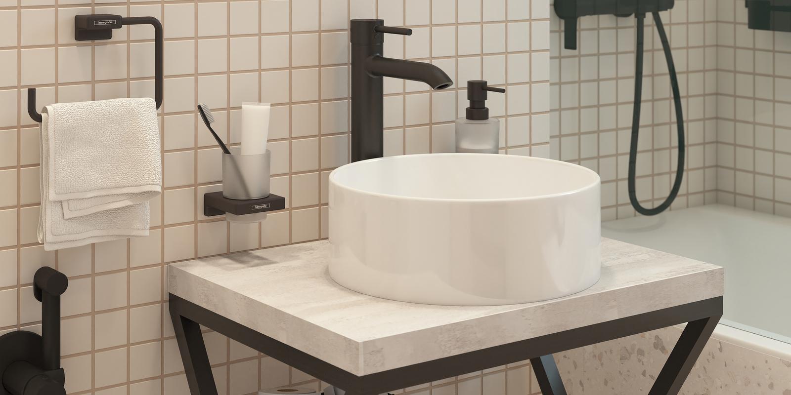 Model amenajare baie stil modern sands_6