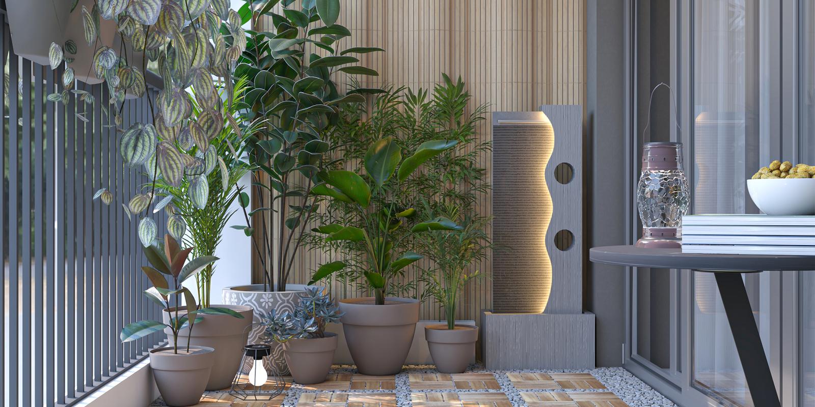 Model amenajare balcon stil modern bamboo_4