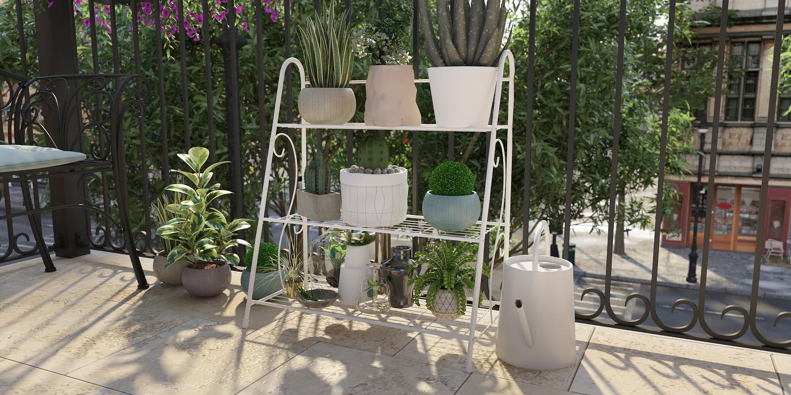 Model amenajare balcon stil clasic mykonos_6