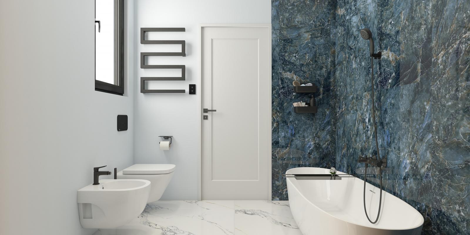 Model amenajare baie stil modern color crush_4