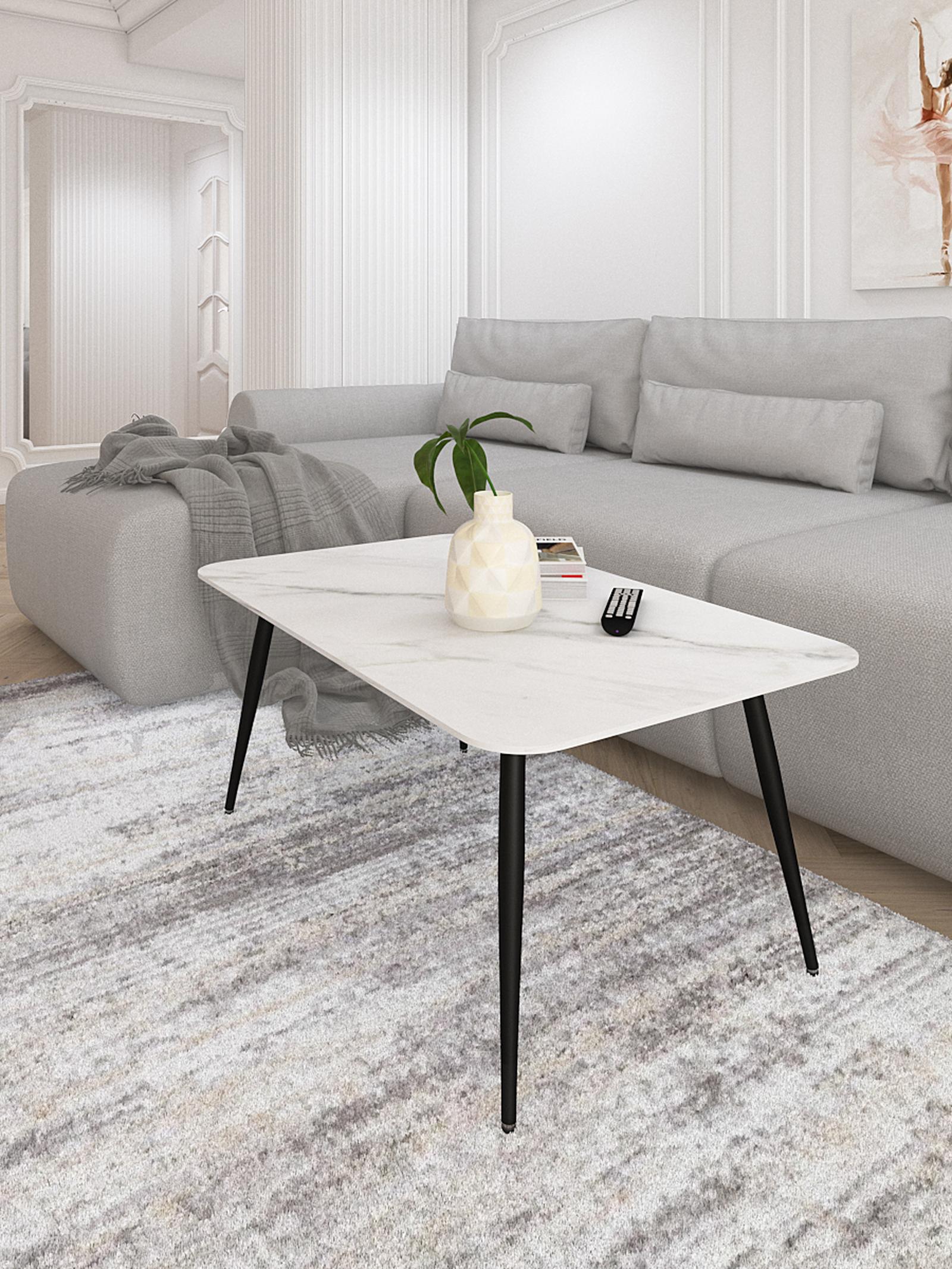 Covor Salamanca 88012-YM3-E, 200 x 280 cm, modern, poliester, gri, dreptunghiular
