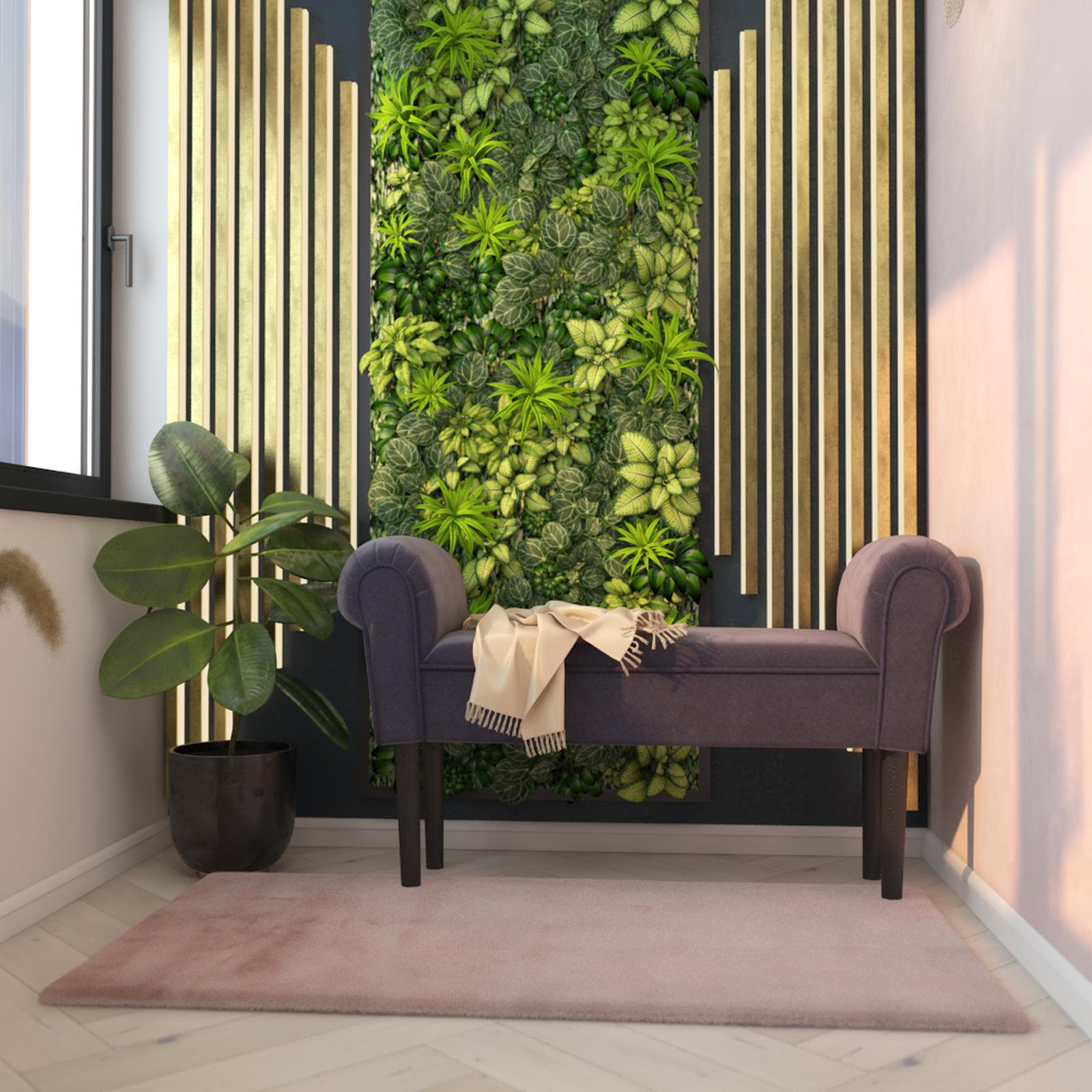 Culori neutre, baghete decorative, gresie de exterior și parchet laminat_2