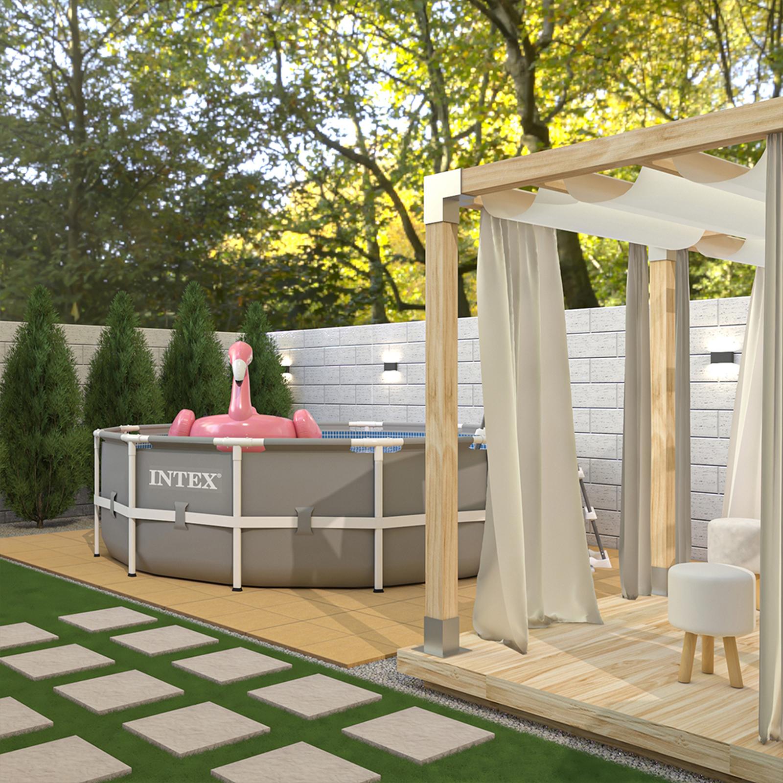 Reciclează paleți pentru grădina ta DIY_2