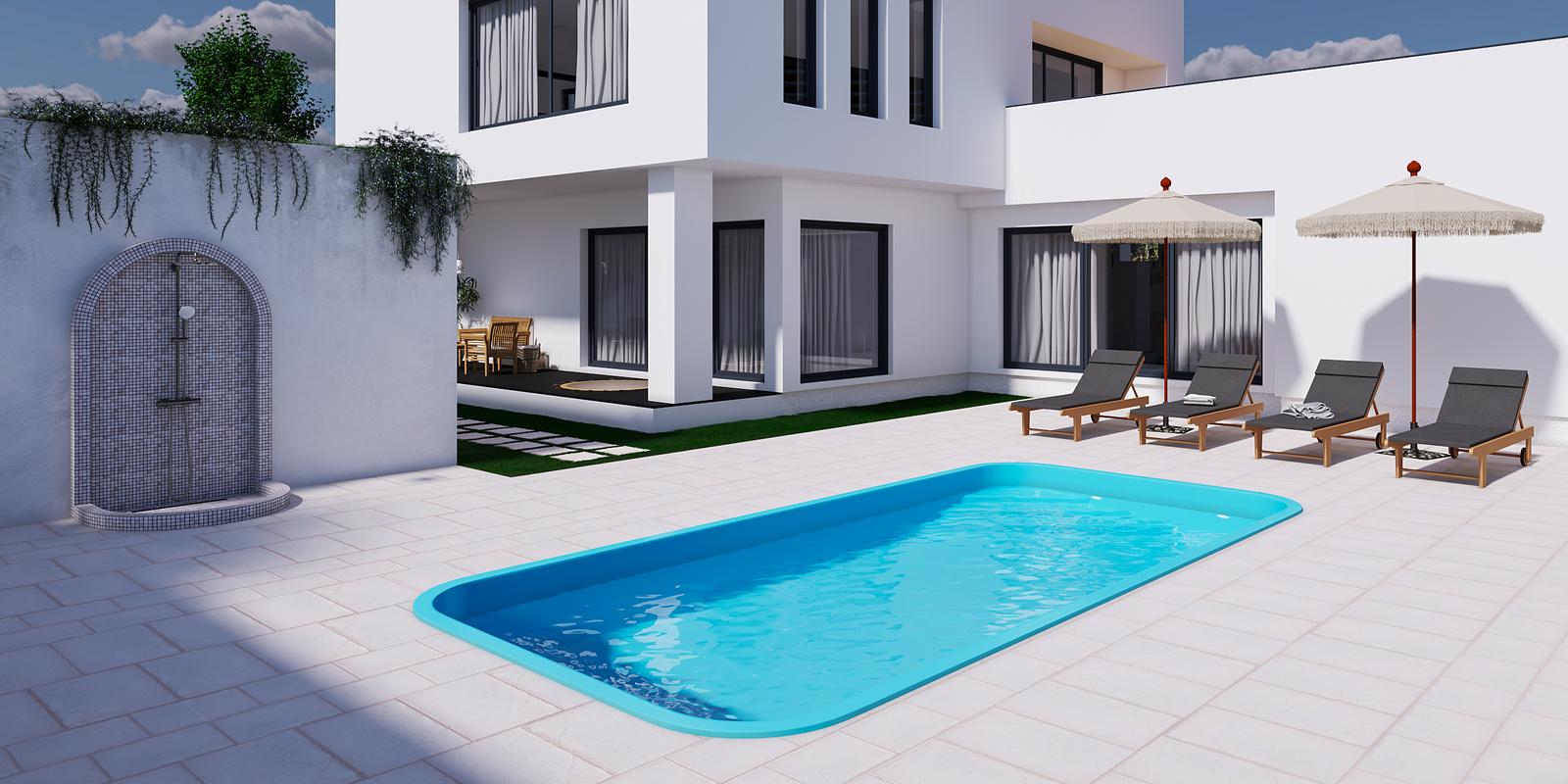 Model amenajare grădină stil clasic oasis_2