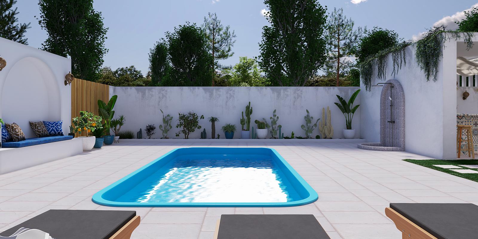 Model amenajare grădină stil clasic oasis_4